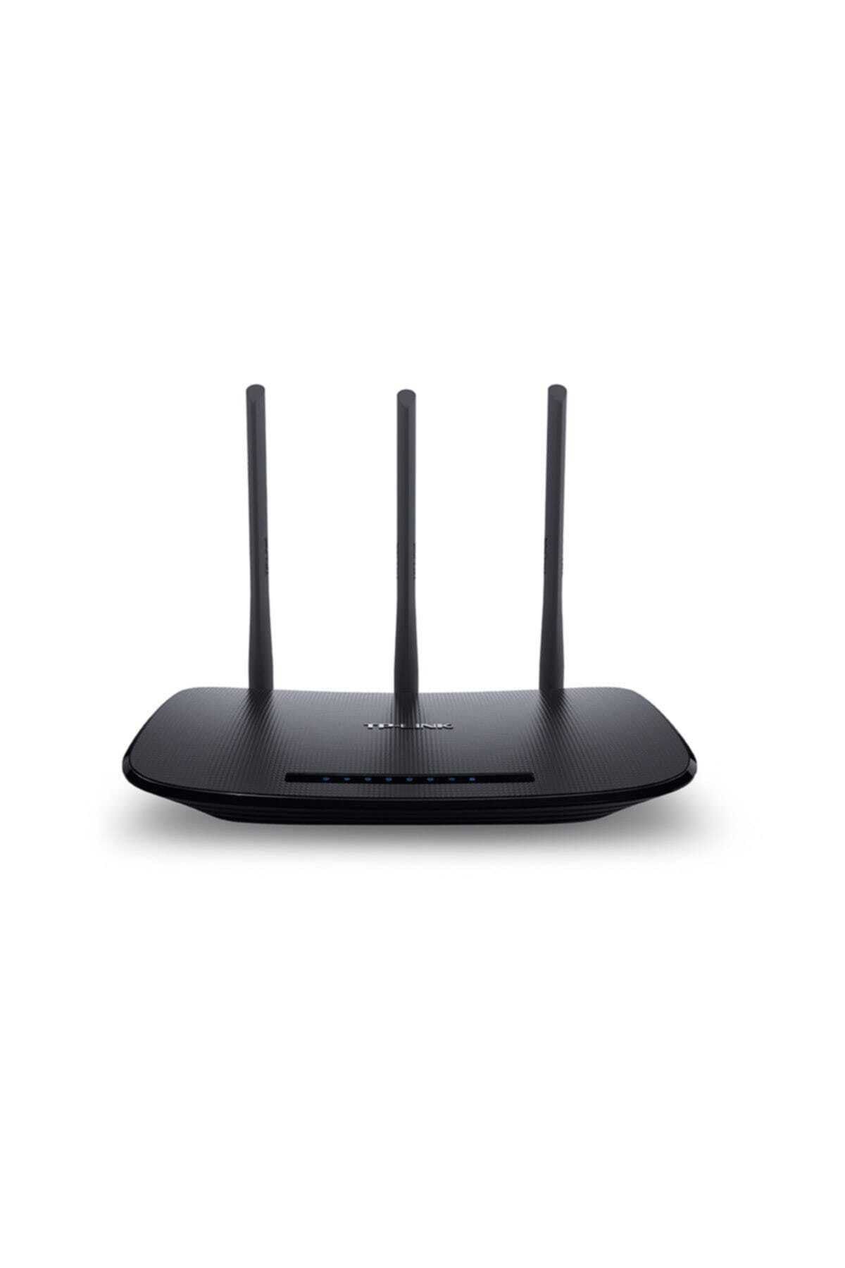 TPLINK Tl-wr940n 450 Mbps 4 Portlu Router