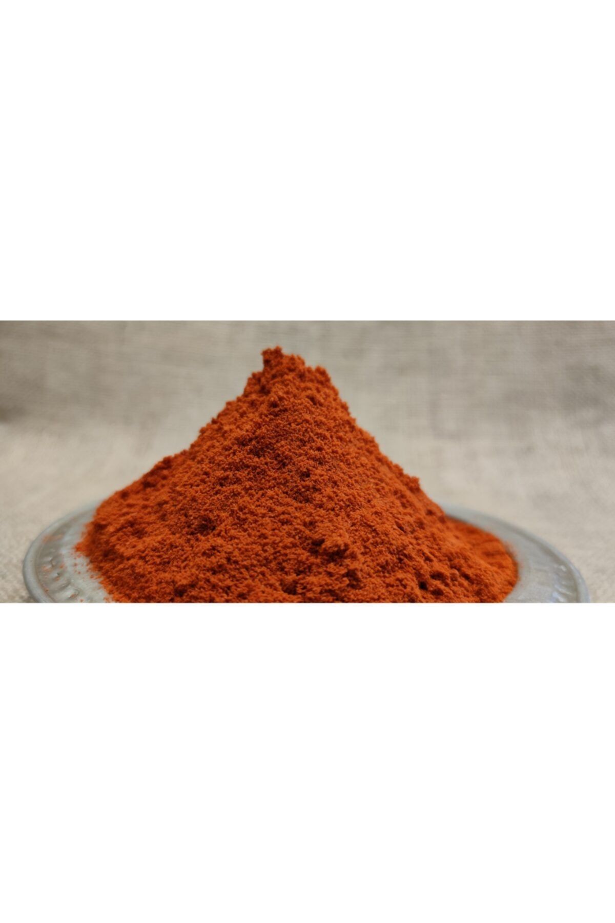 maraşpazar Tatlı Toz Biber (500gr)