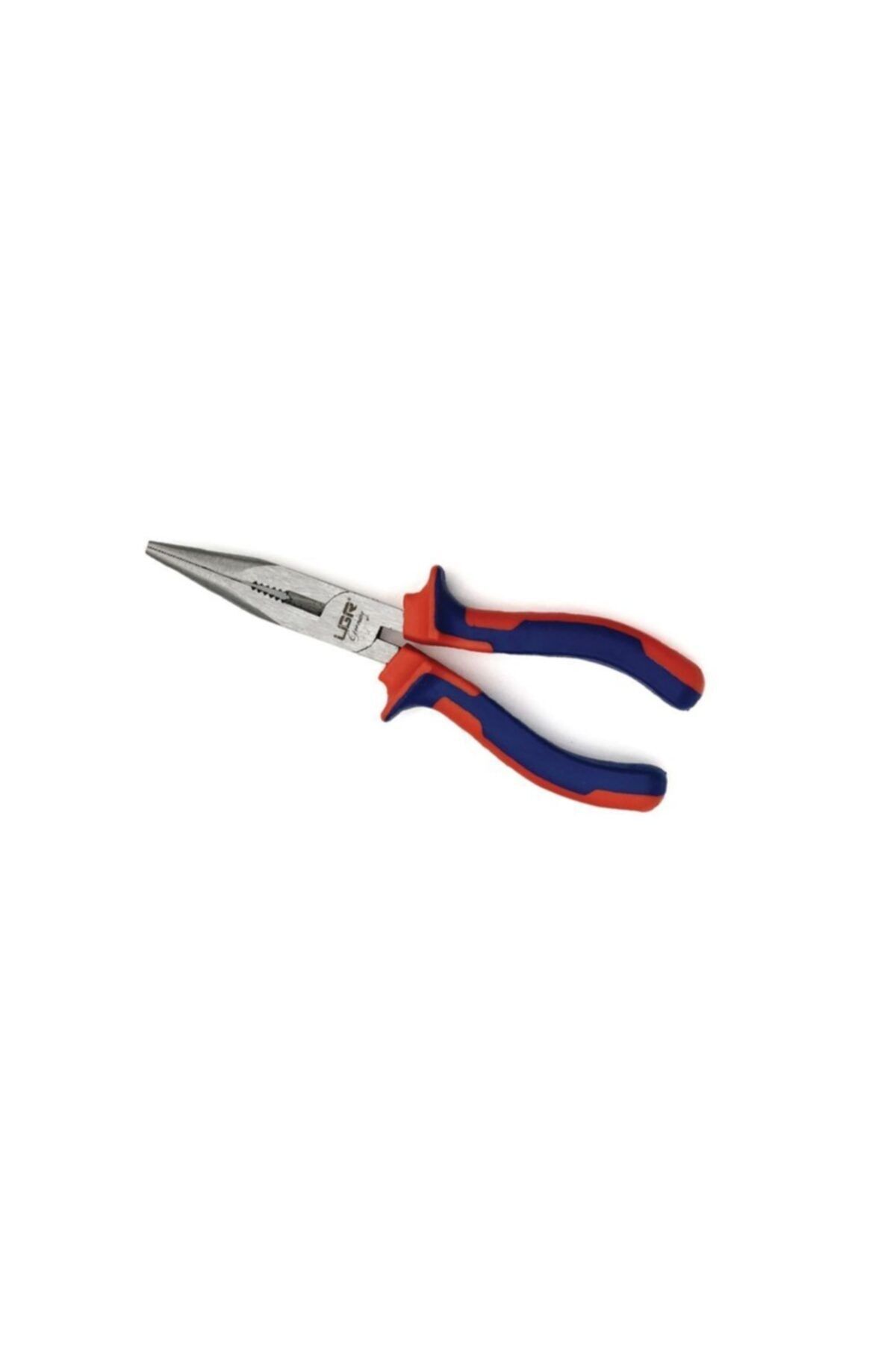 UGR Kırmızı  Kargaburun 180 Mm
