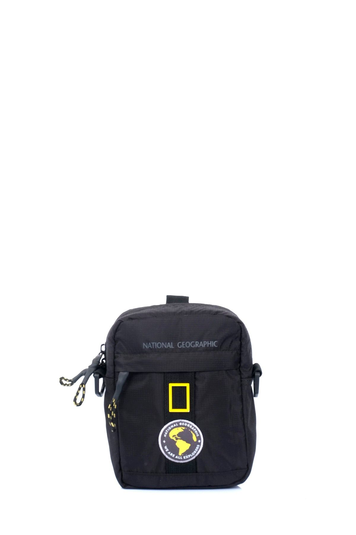 NATIONAL GEOGRAPHIC N16980 Postacı Çanta