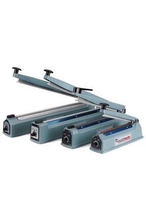 Poşet Ağzı yapıştırma makinesi Metal Gövde 20 cm Image 0