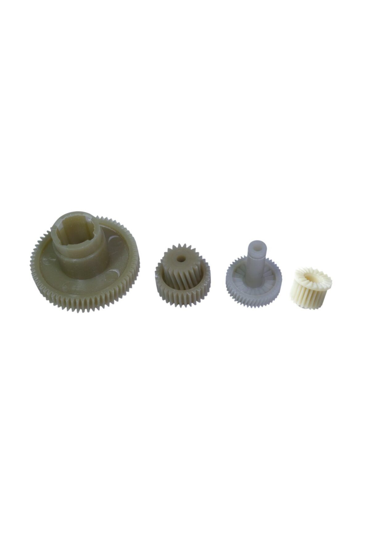 ALPHA AUTO PART Range Rover Sport Için El Freni Motor Dişlisi (4 lü Set)