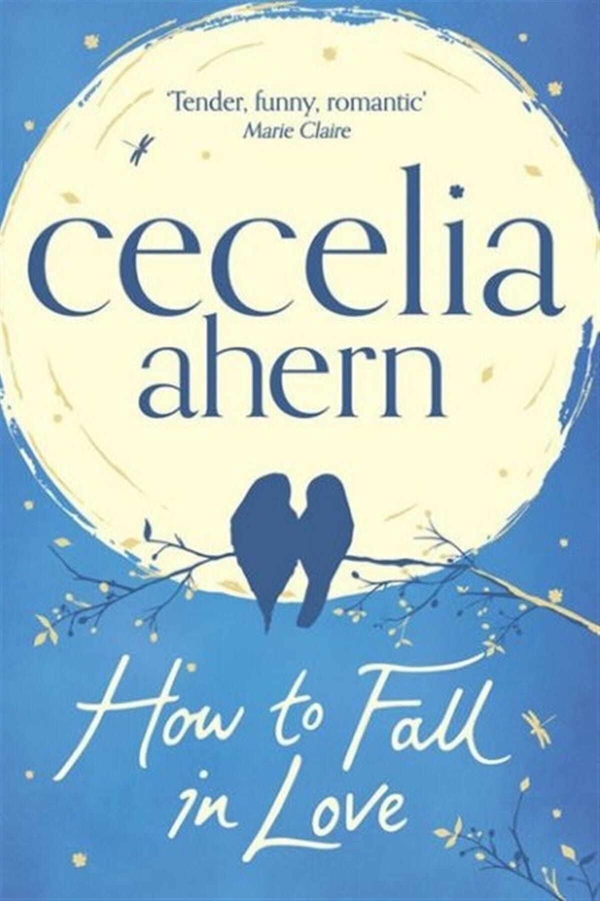 HarperCollins Publishers How To Fall İn Love