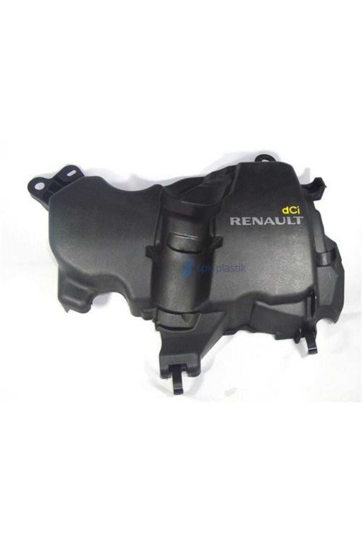 Çeşitli Spk 6216 Motor Üst Koruma Kapağı Euro5 Clıo Iv-mgn Iıı-fluence-duster-dokker Dci Renault -