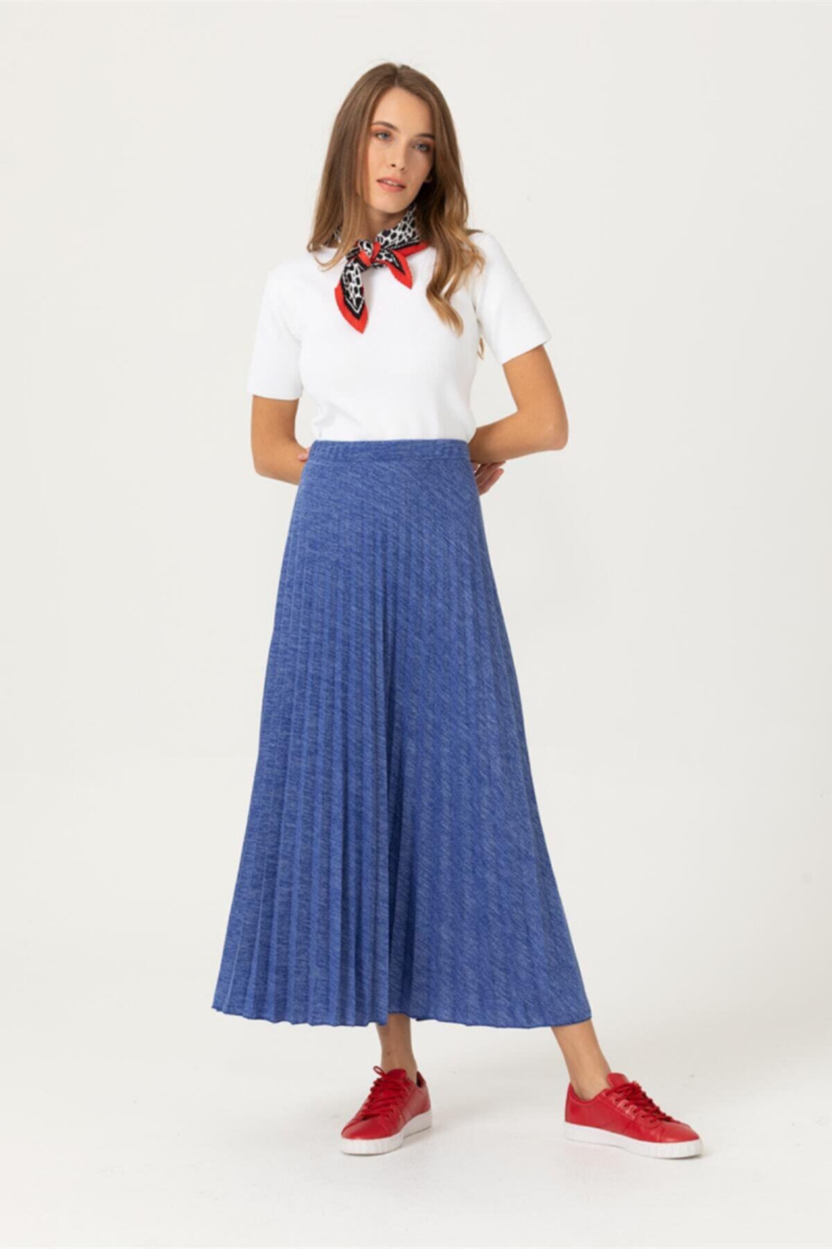 SEÇİL Qks Etek 2002