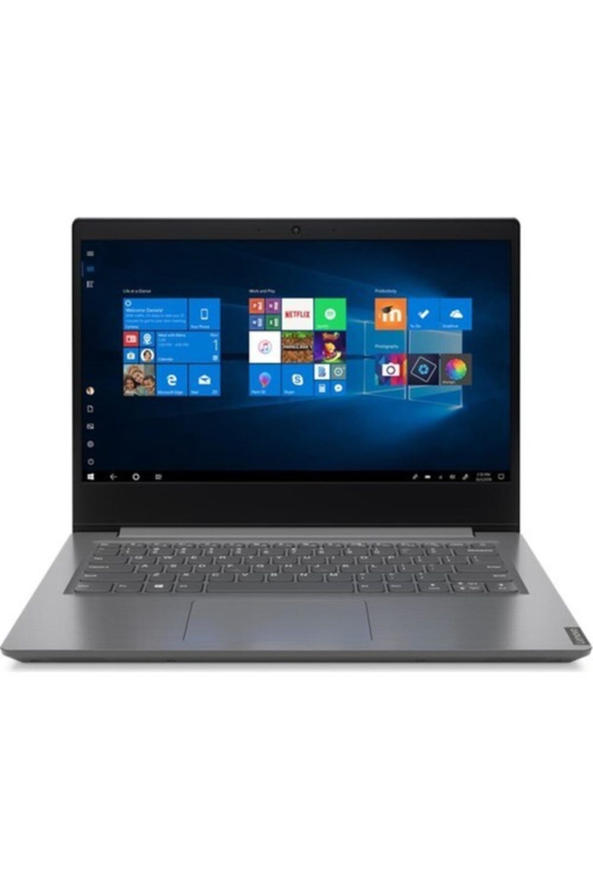 LENOVO V14 Intel Core I5 1035g1 8gb 256gb Ssd Windows 10 Home 14\