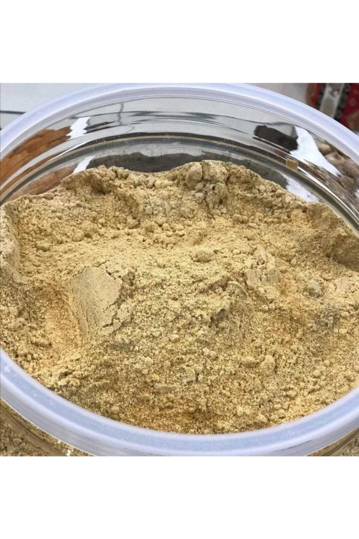 HATAY BIO ORGANİK Toz Zencefil 1kg