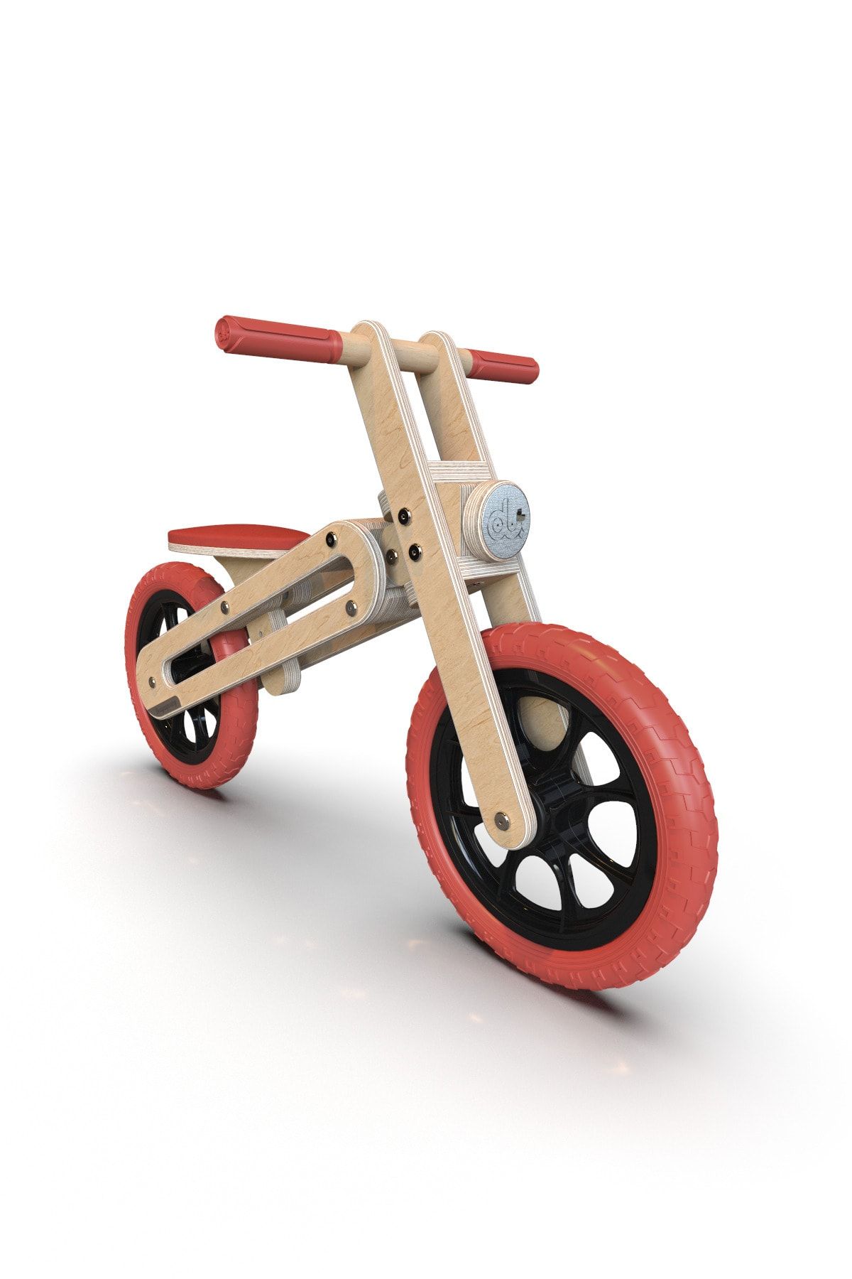 designupontoy ahsap denge bisikleti fiyati yorumlari trendyol