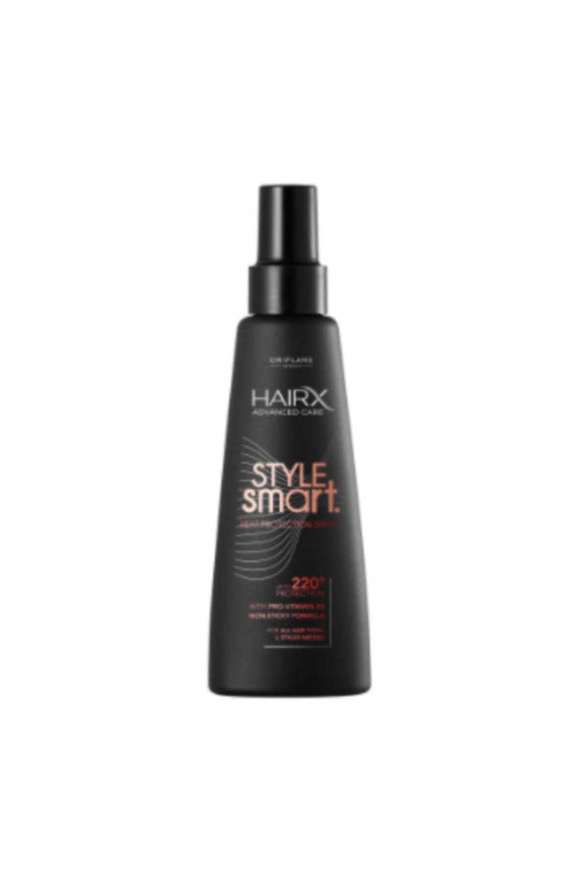 Oriflame Hairx Advanced Care Style Smart Isıya Karşı Koruyucu Saç Spreyi 150 ml