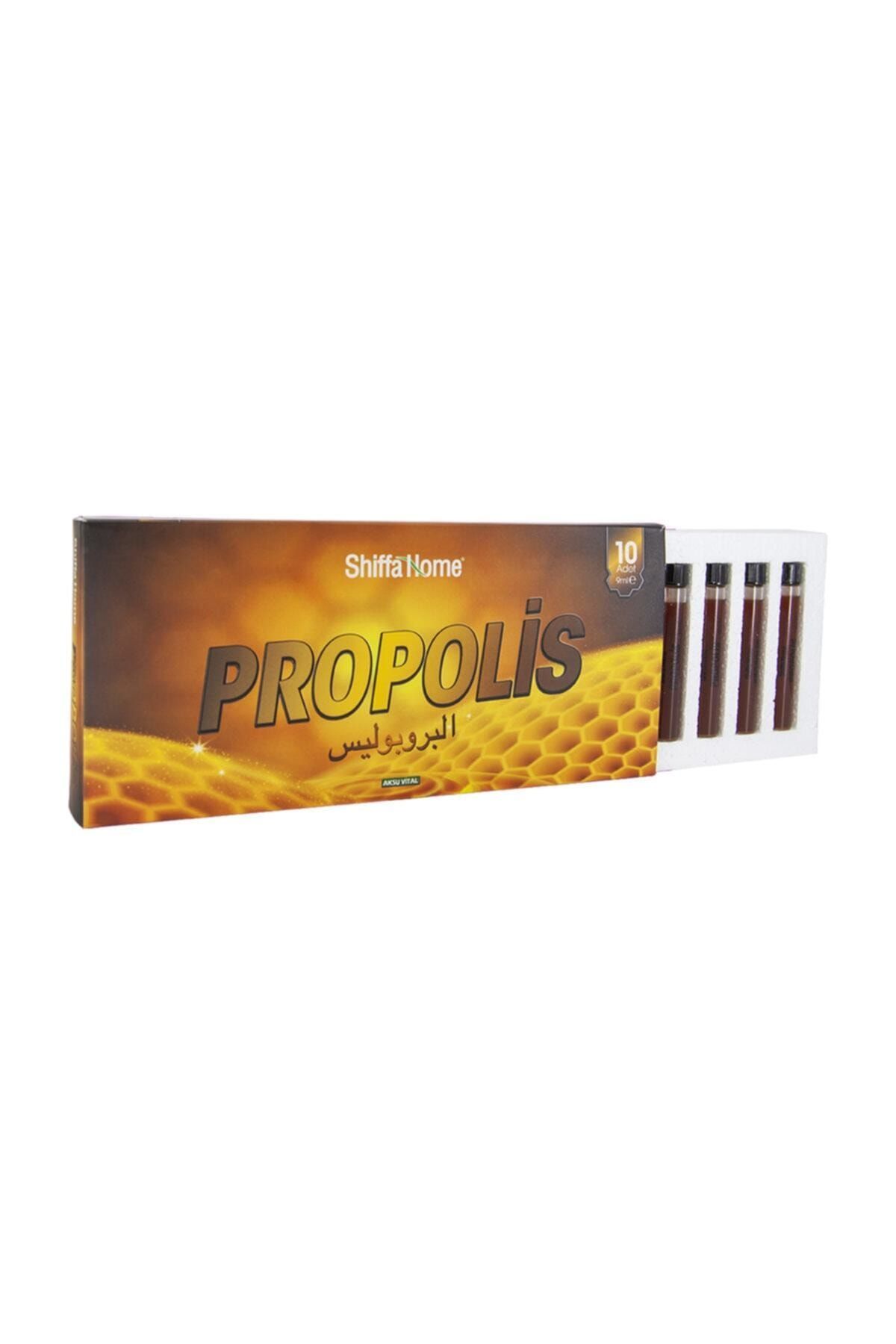 Shiffa Home Propolis Ekstraktı 250 Mg