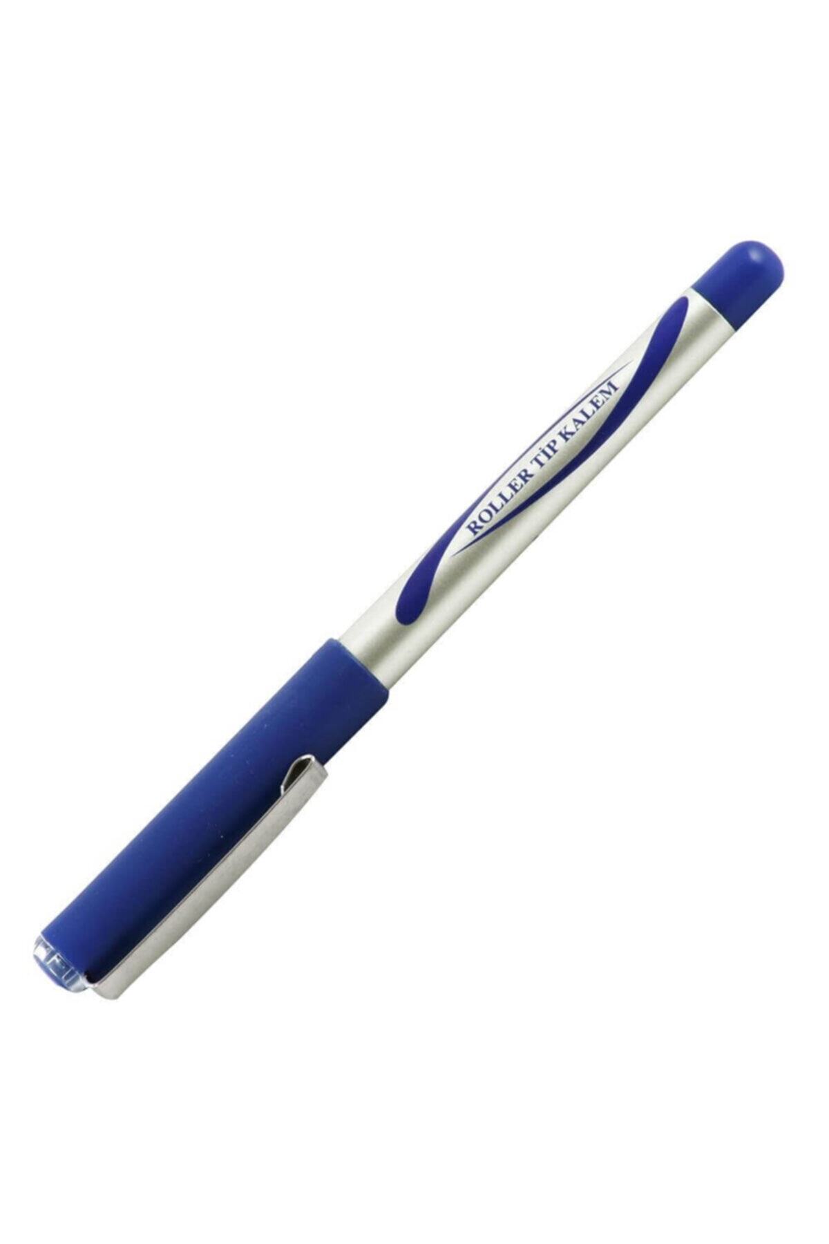 Aihao 2000a Roller Tip Kalem, 0,5 Mm - Mavi Pilot Kalem