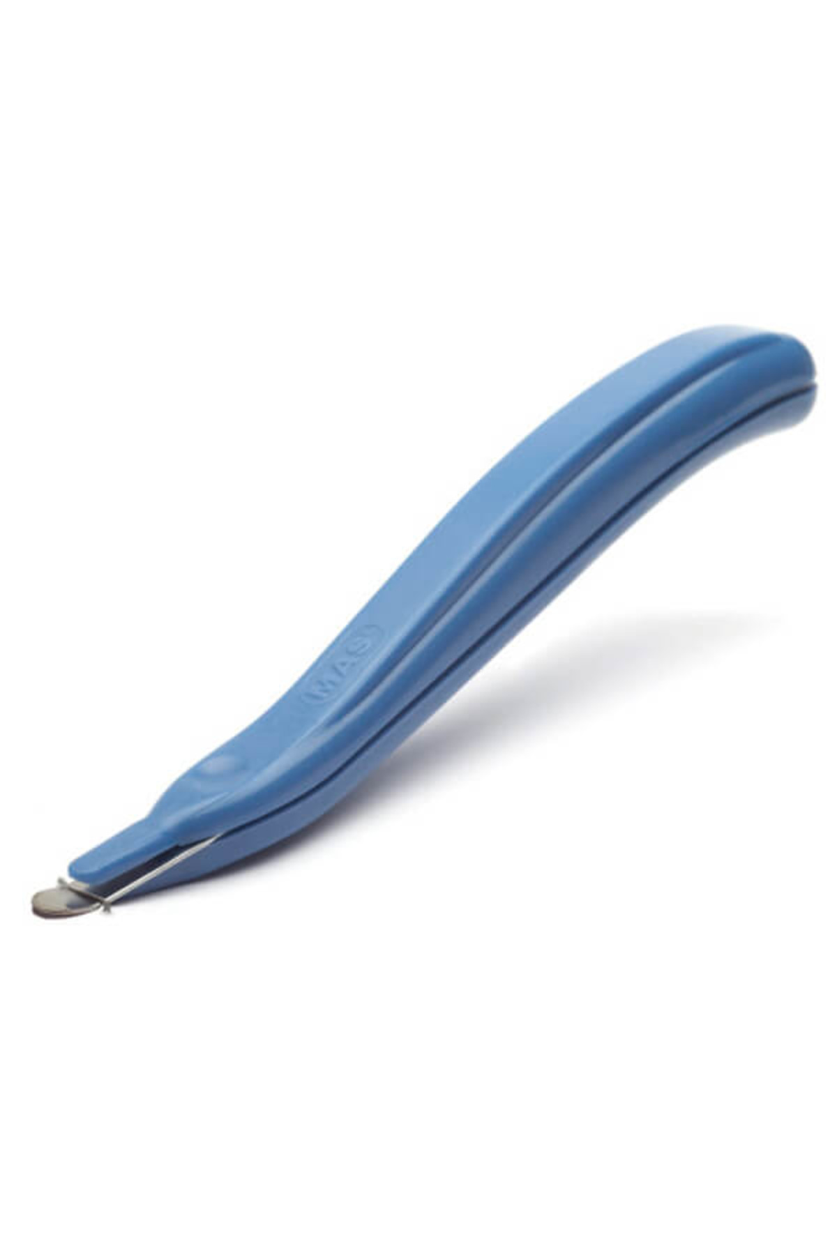 Mas Tel Sökücü (Düz) Siyah