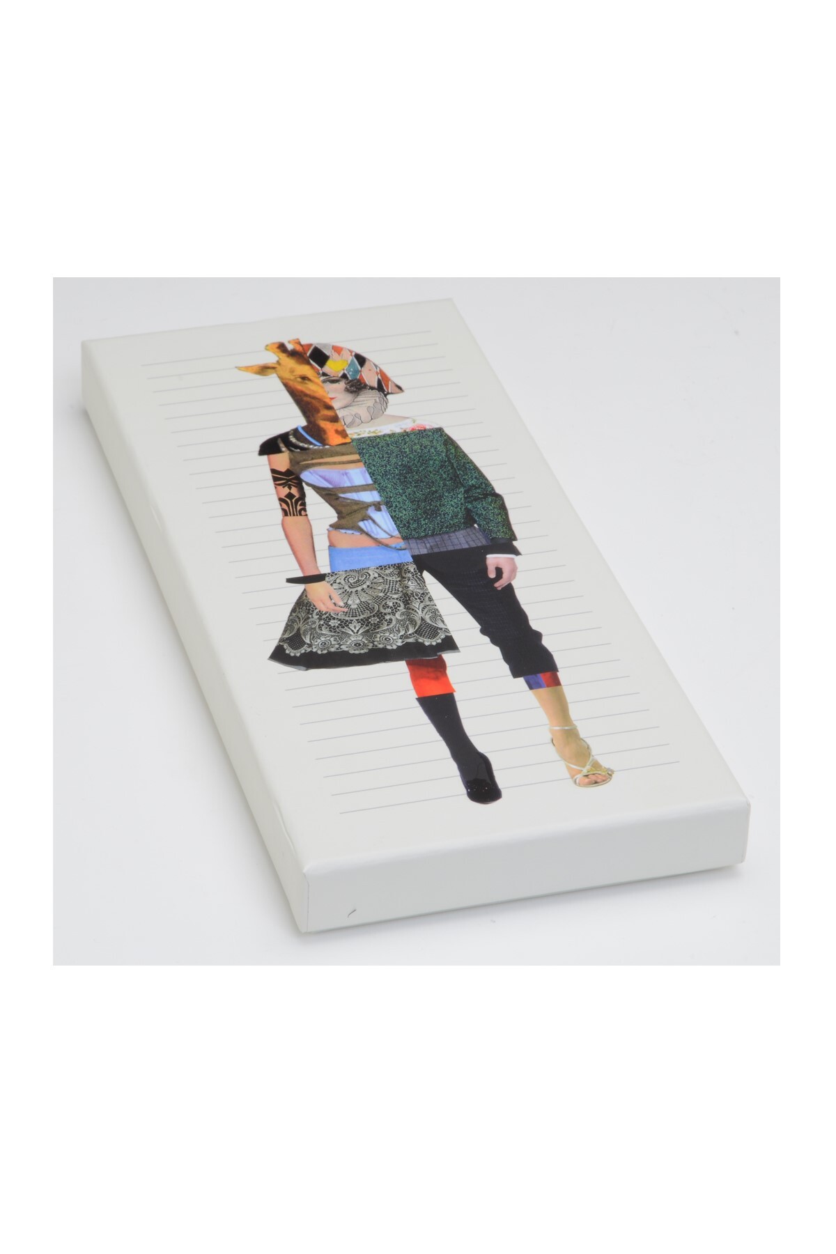 Christian Lacroix Papier Love Who You Want - Kartpostal Seti