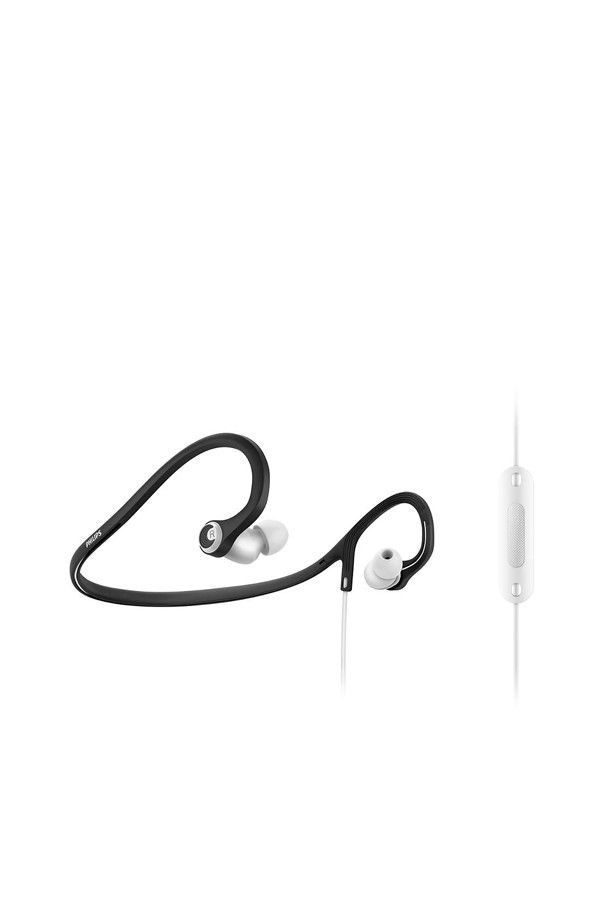 Philips SHQ4305WS Sportif Kulaküstü Kulaklık