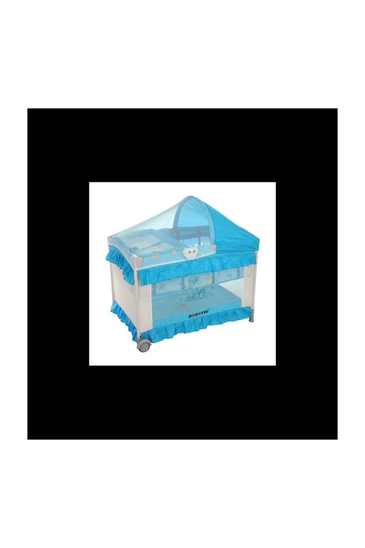 papetto op 04 dream oyun parki 60x120 mavi fiyati yorumlari trendyol