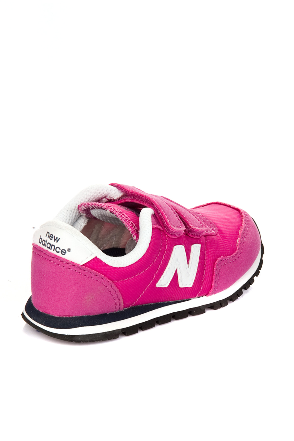 New Balance Pembe Beyaz Kiz Bebek Spor Ayakkabi Fiyati Yorumlari Trendyol