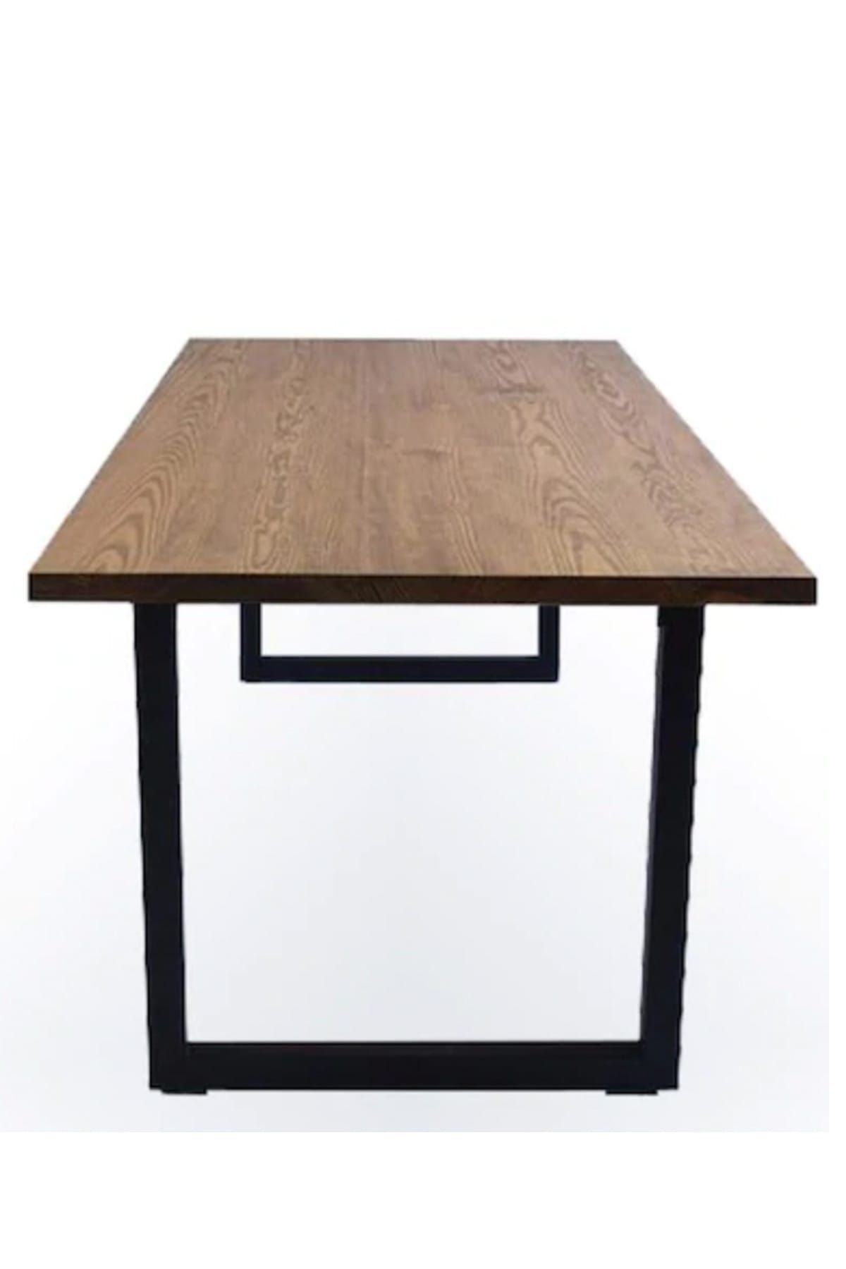 weblonya ahsap masa agac masa mutfak masasi 150 cm x 80 cm 5127 fiyati yorumlari trendyol