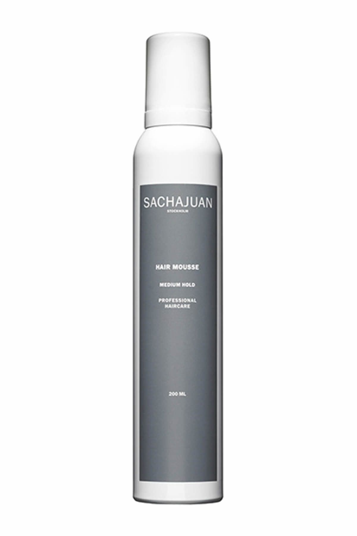 Sachajuan Saç Köpüğü 200ml