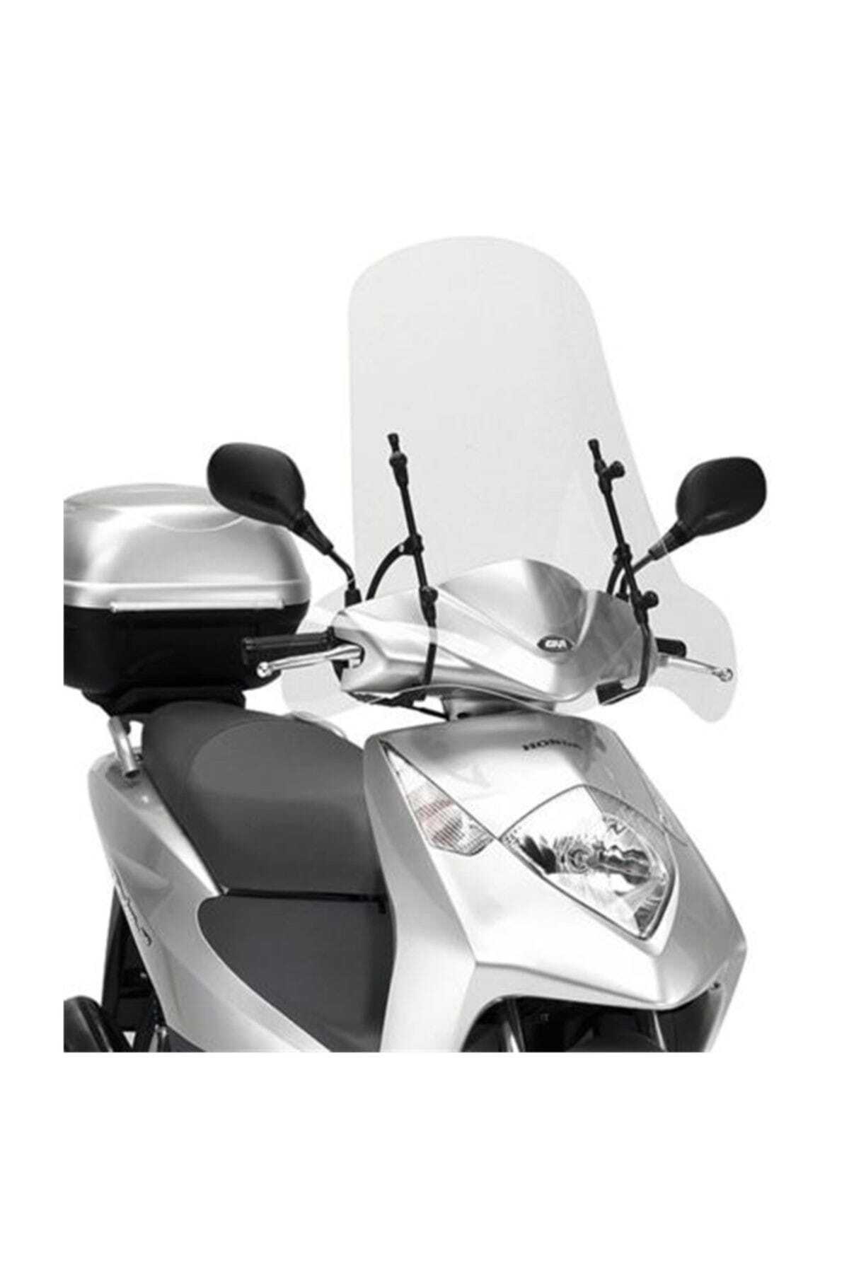 Kappa 102Ak Honda-Yamaha-Piaggio Rüzgar Siperlik