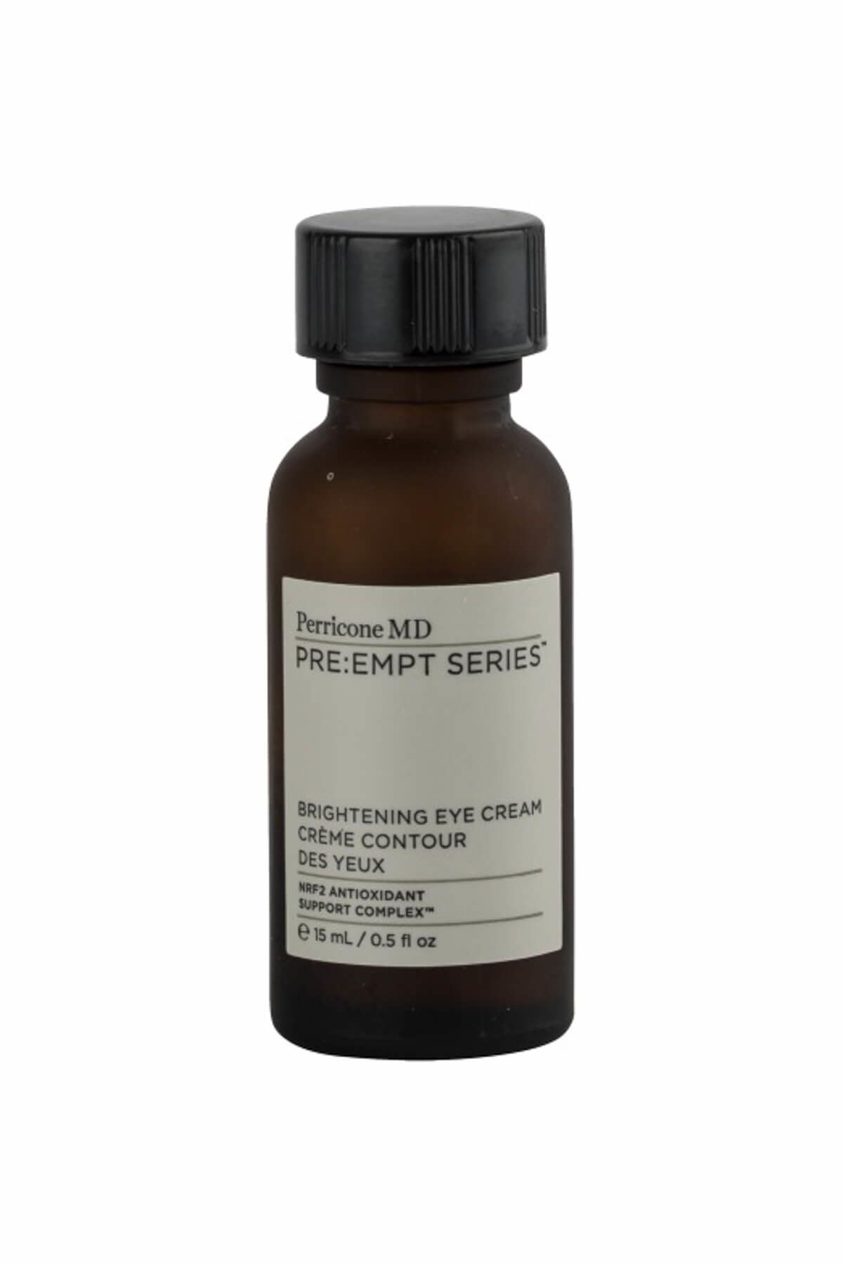 PERRICONE Göz Çevresi Aydınlatıcı Krem - Re Firm Brightening Eye Cream 15 ml 651473520009
