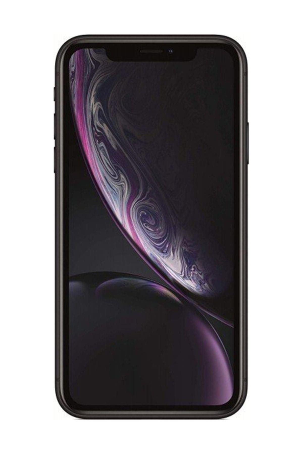 Apple iPhone XR 256GB Siyah
