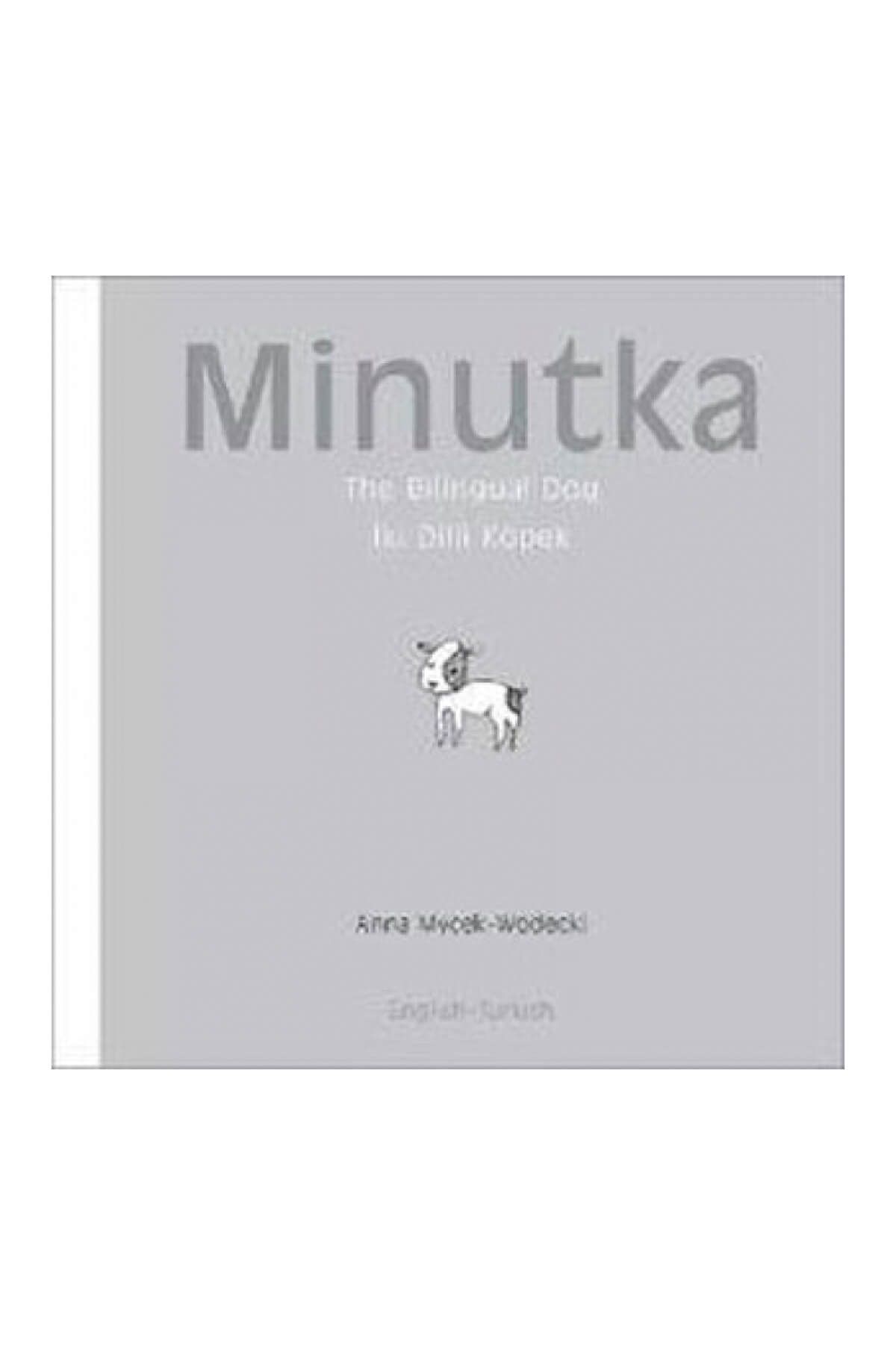 Milet Yayınları Minutka (İngilizce-Türkçe)