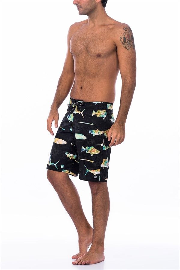 Reef Erkek Reef Pez Del Mar Şort