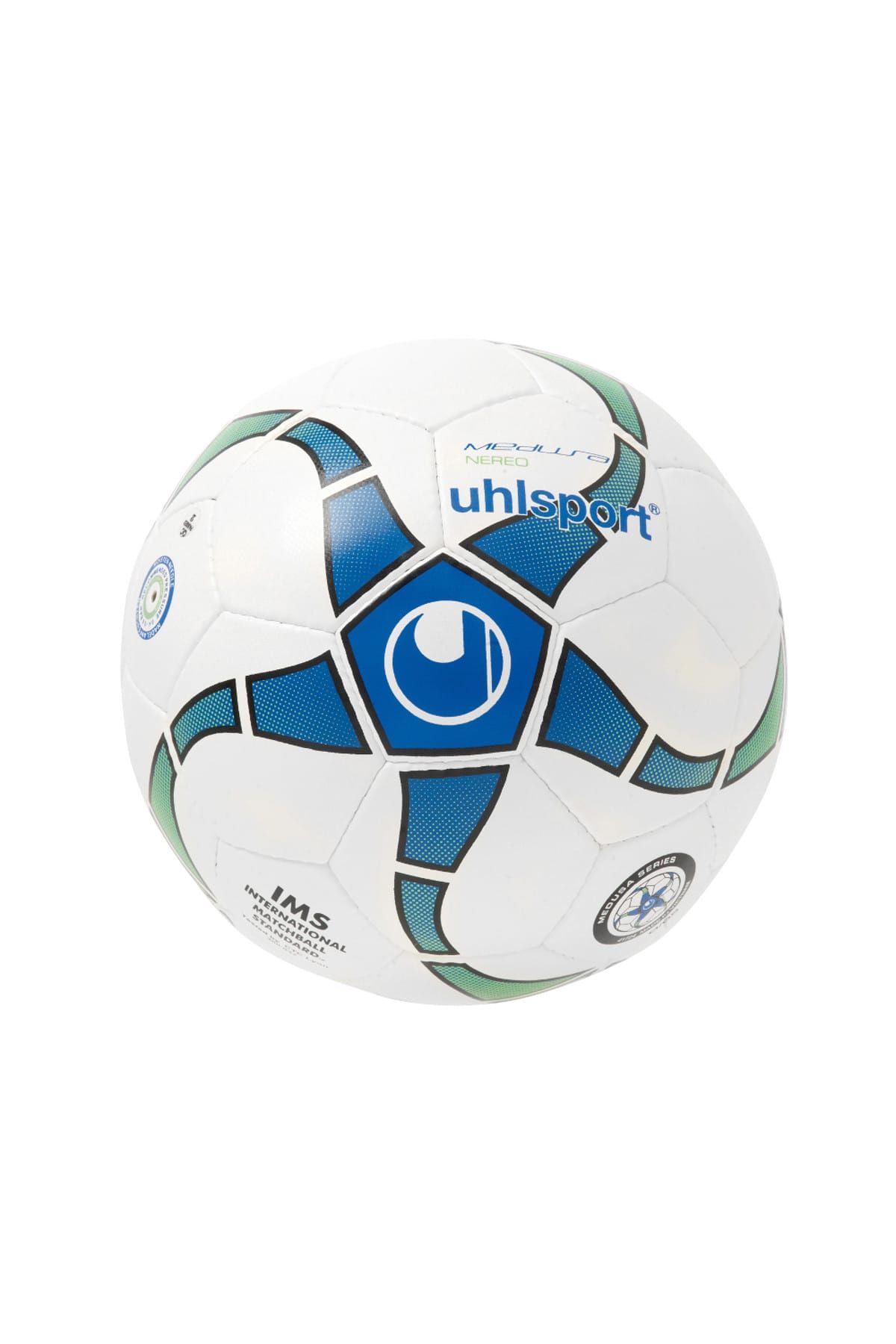 UHLSPORT Unisex Top - Medusa Anteo 4 No - 12.20.010.001.102.002