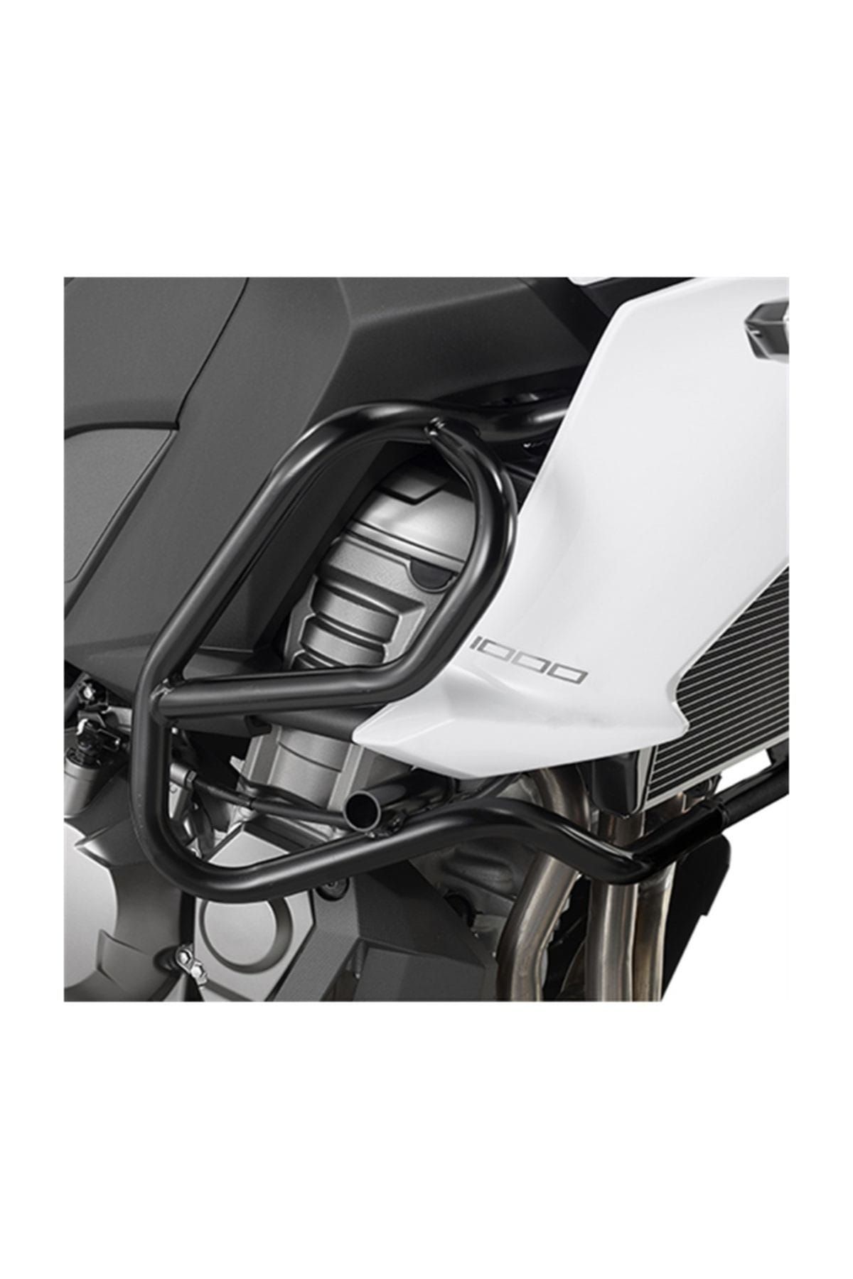 Givi Tn4113 Kawasaki Versys 1000 (15-18) Koruma Demiri