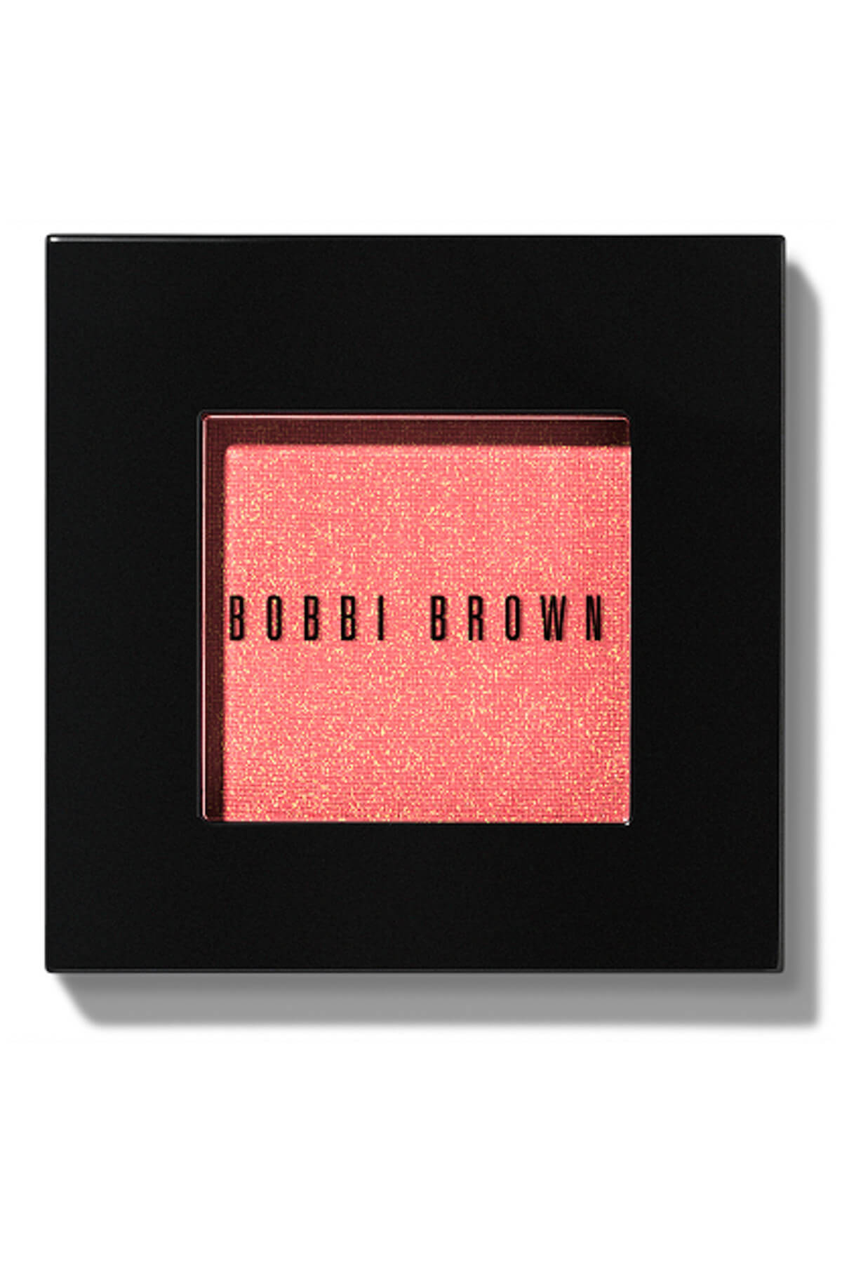 BOBBI BROWN Shimmer Blush 4.0 G Coral 716170059860