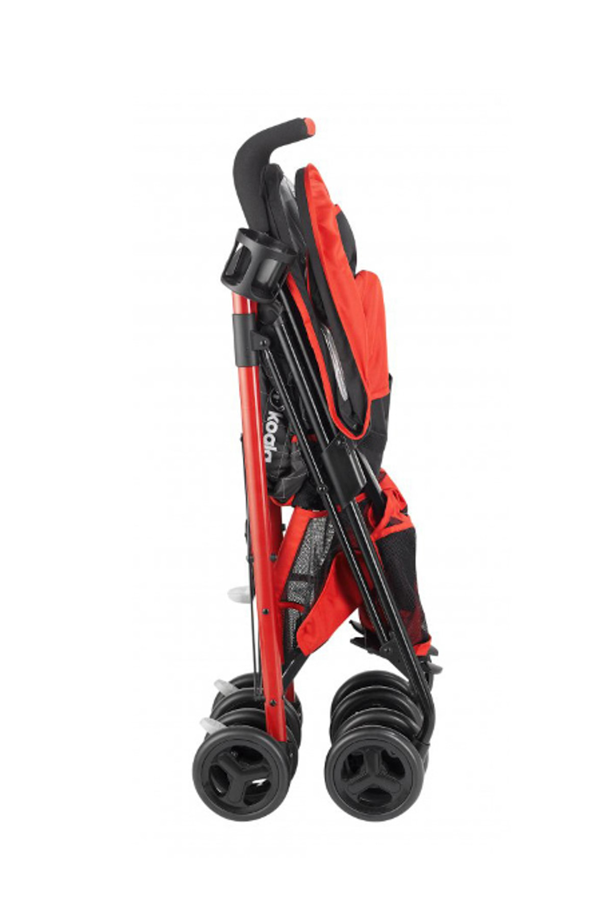 Koala Rock Baston Bebek Arabasi Kirmizi Fiyati Yorumlari Trendyol