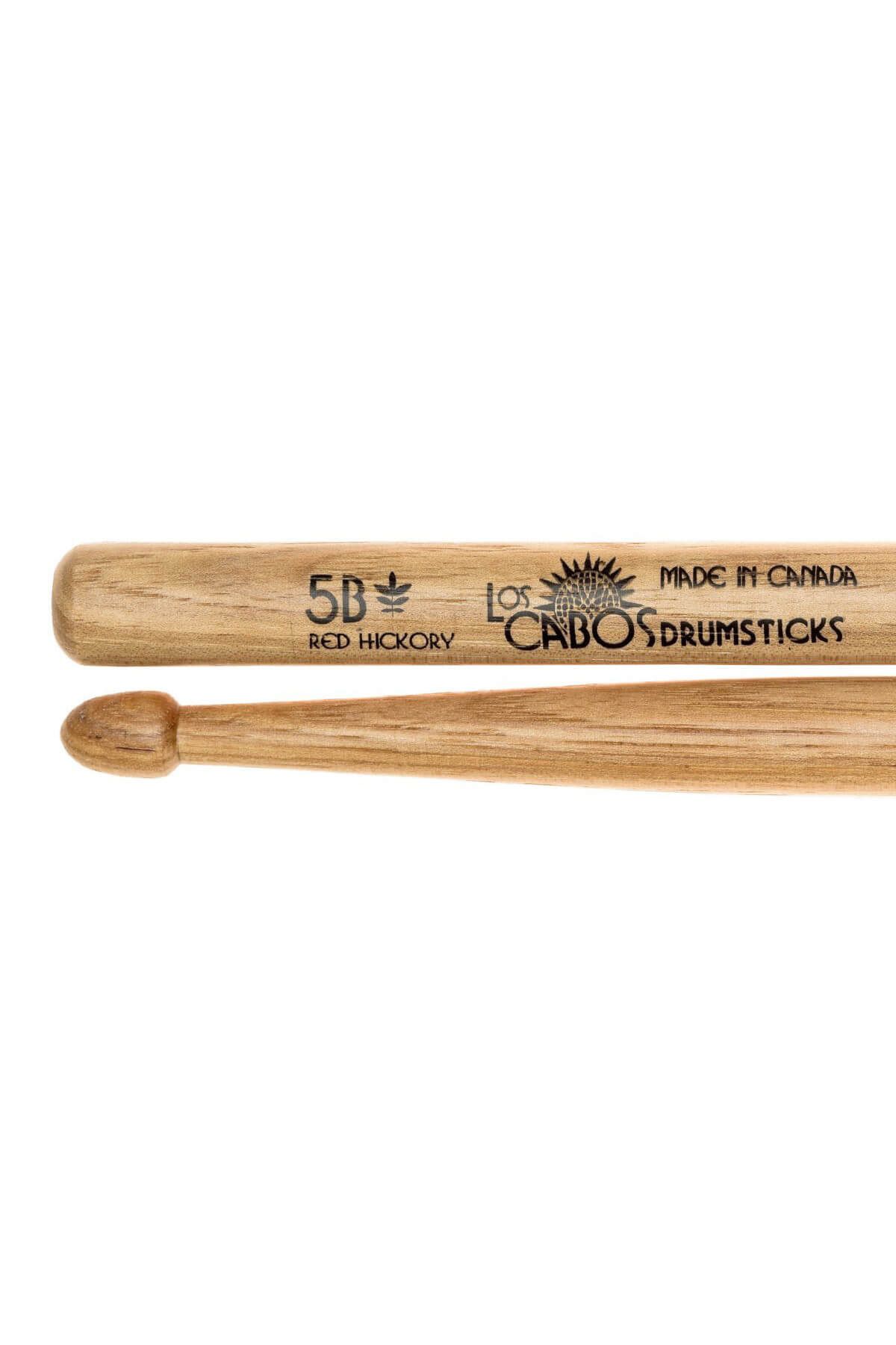 Los Cabos 5B Red Hickory Baget