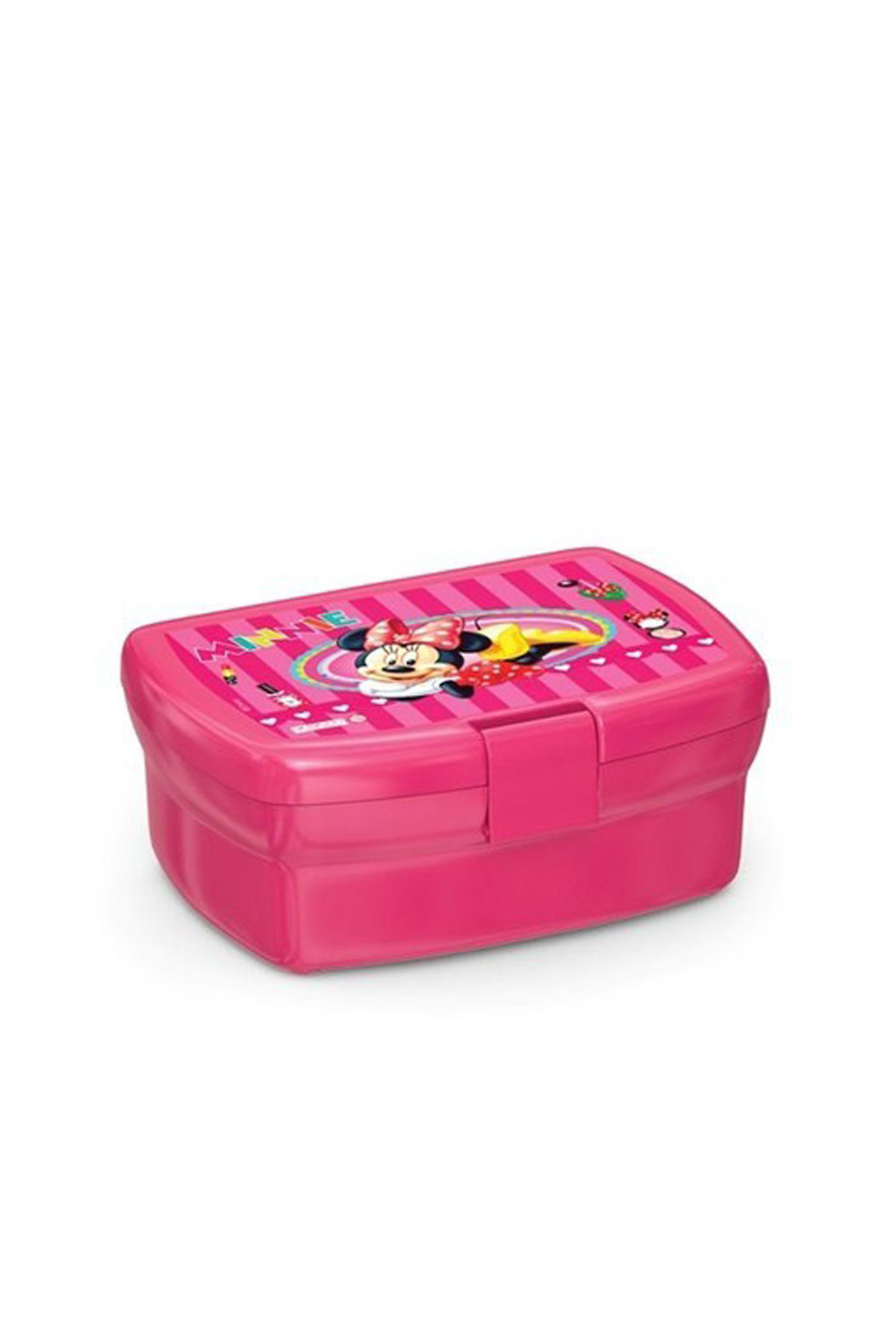 MINNIE Mınnıe Mouse Beslenme Kabı /