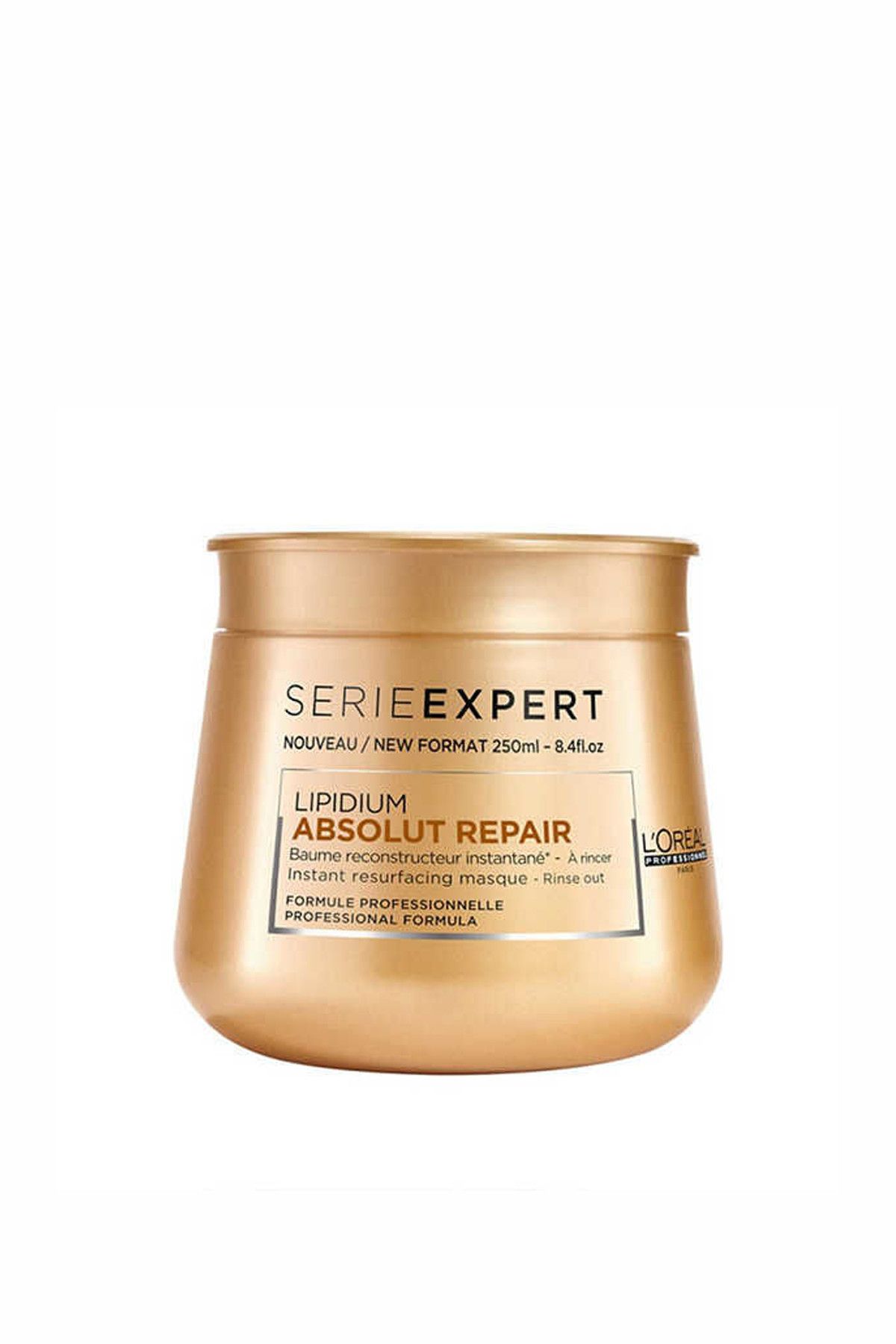 L'oreal Professionnel Absolut Repair Lipidium Yapılandırıcı Maske 250 ml 8690490106669