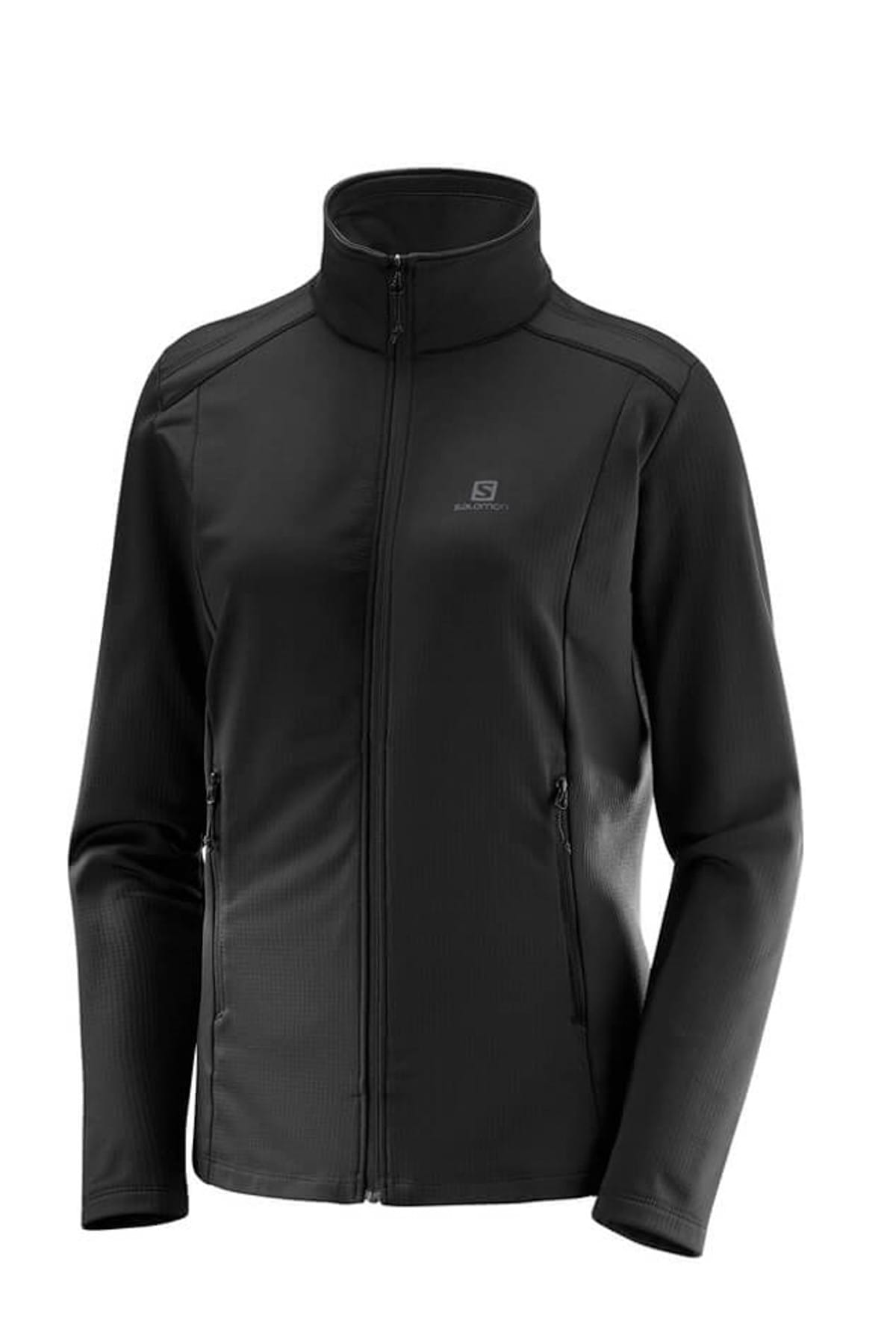 Salomon Discovery