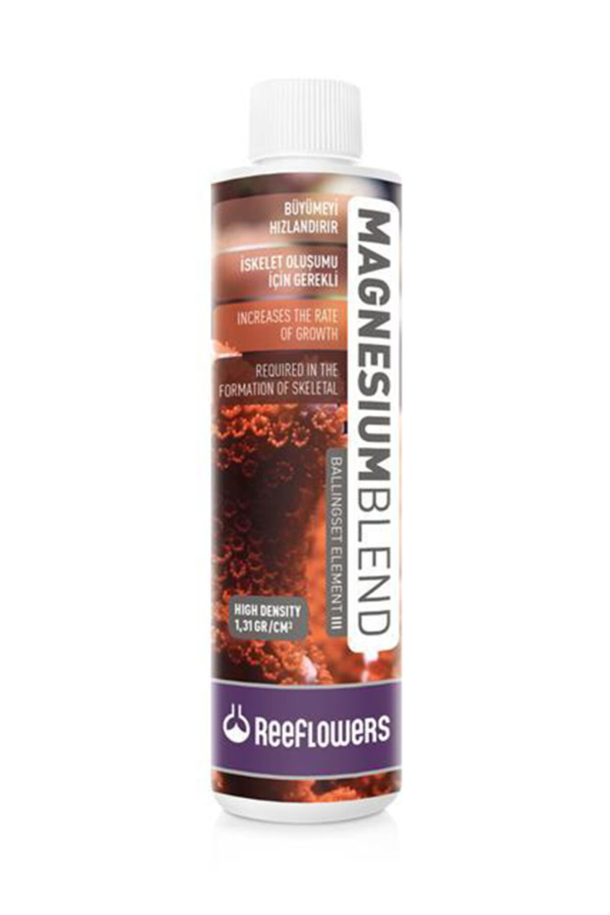 ReeFlowers Magnesium Blend - BallingSet Element 3 1000ml