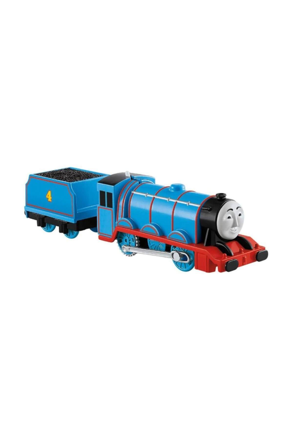 FISHER PRICE Thomas Friends Motorlu Büyük Tekli Trenler Gordon /
