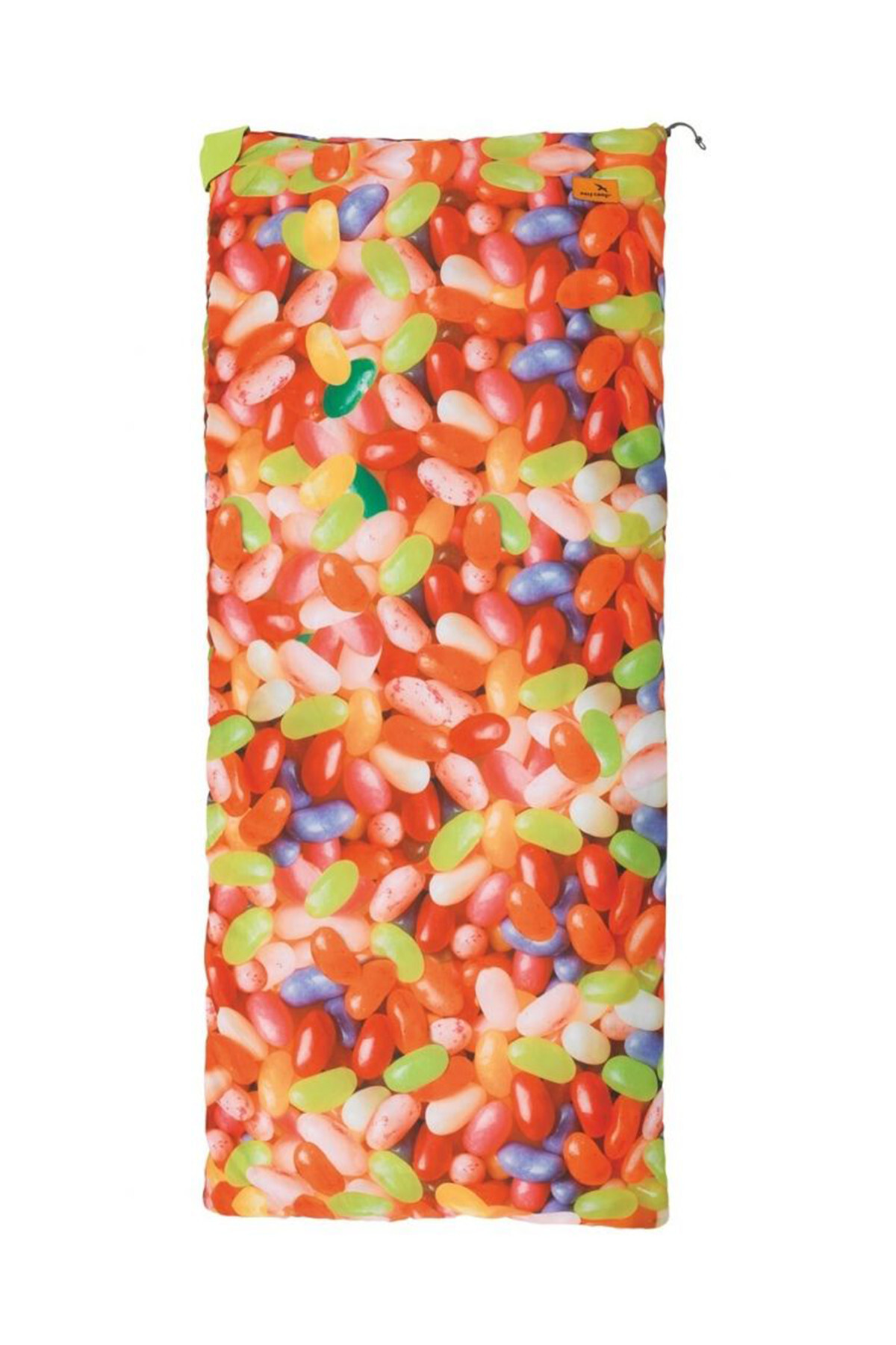 Easy Camp Candy Çocuk Uyku Tulumu Eca240093