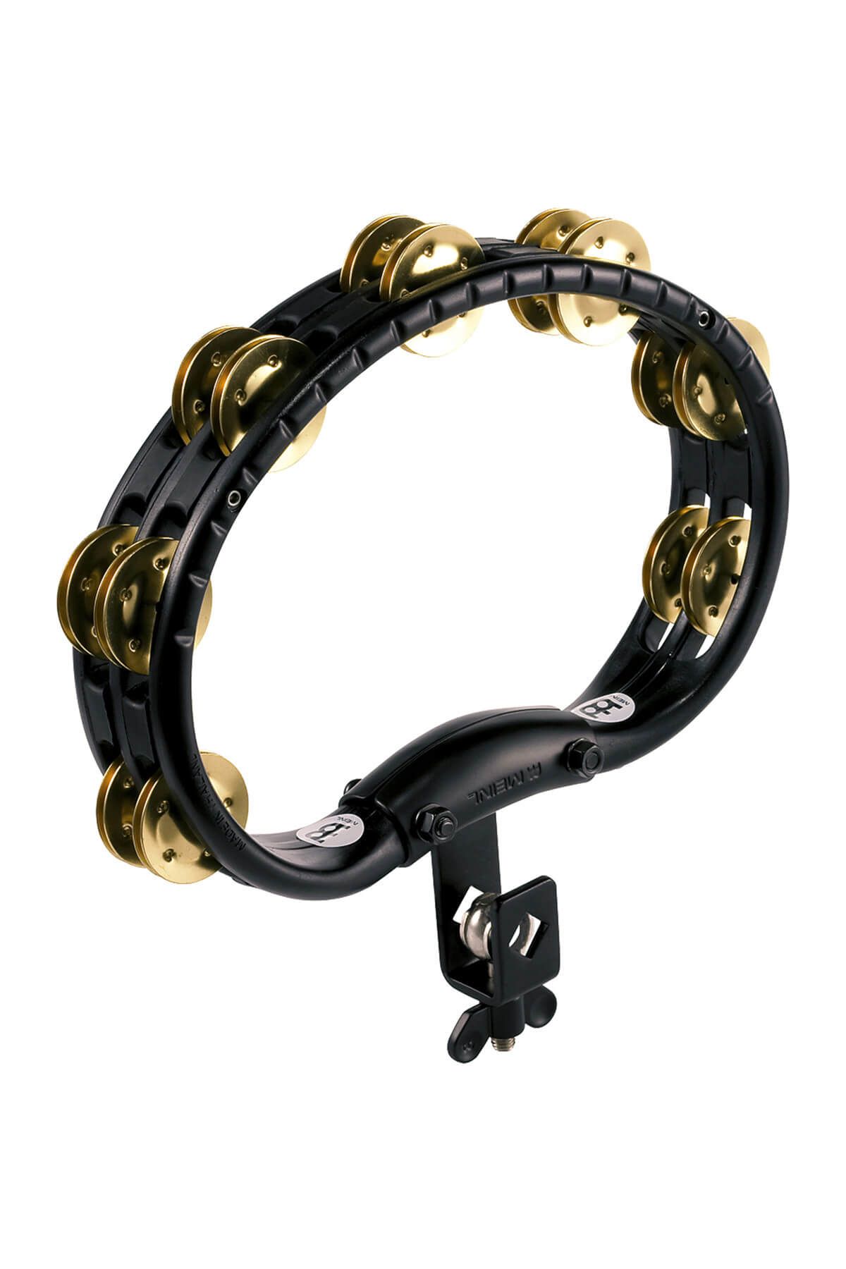 Meinly Meinl TMT2BBK Sehpa Tipi Tef