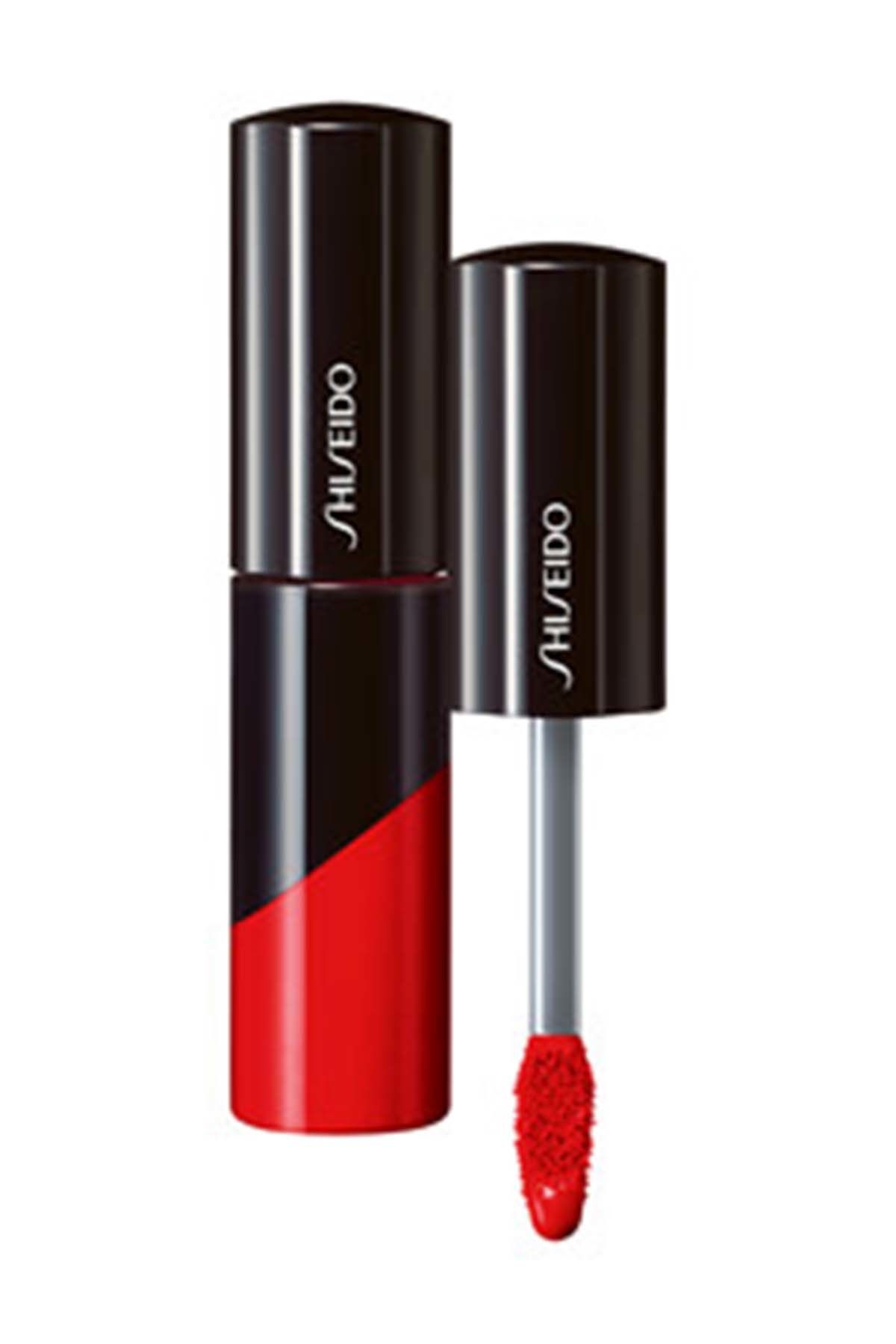 Shiseido Renkli Dudak Parlatıcısı - Lacquer Gloss RD305 730852111479
