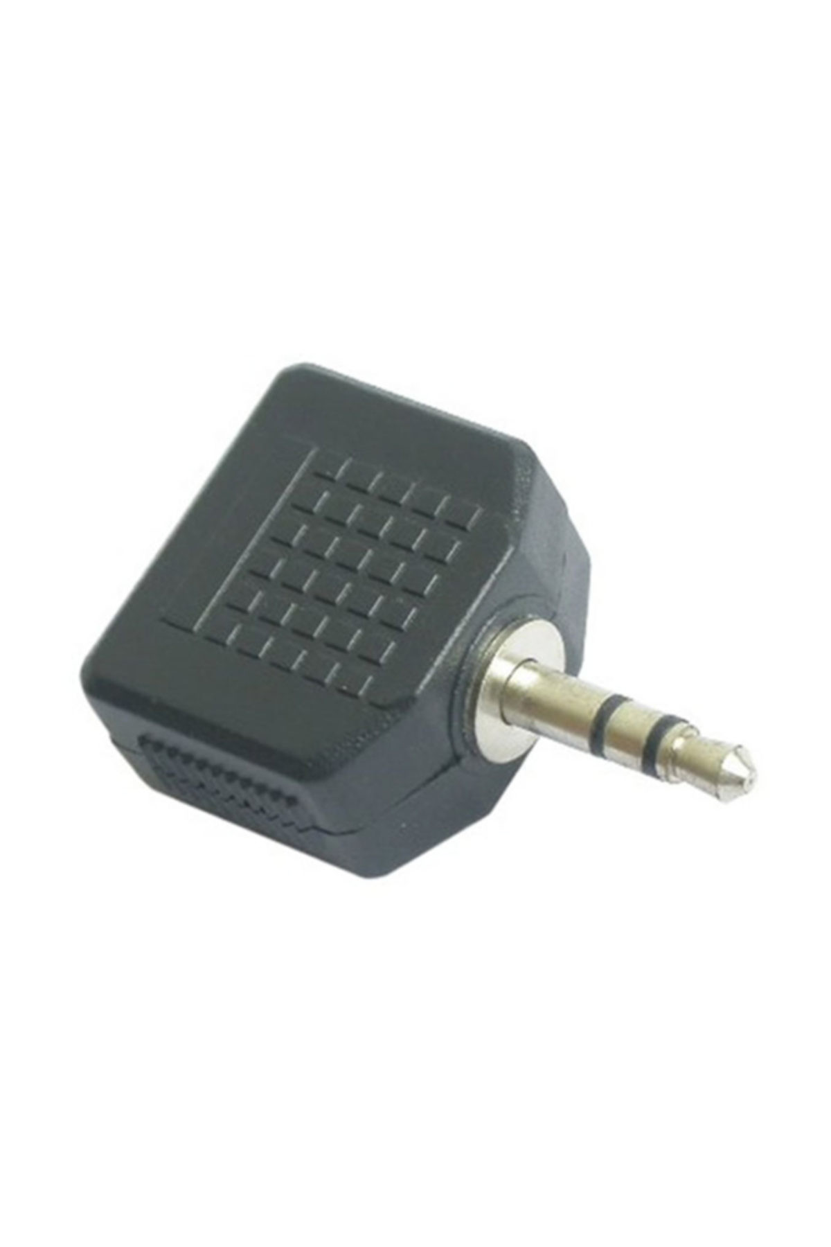 VCOM CA511 (3.5MM) 2Lİ SES ÇOKLAYICISI