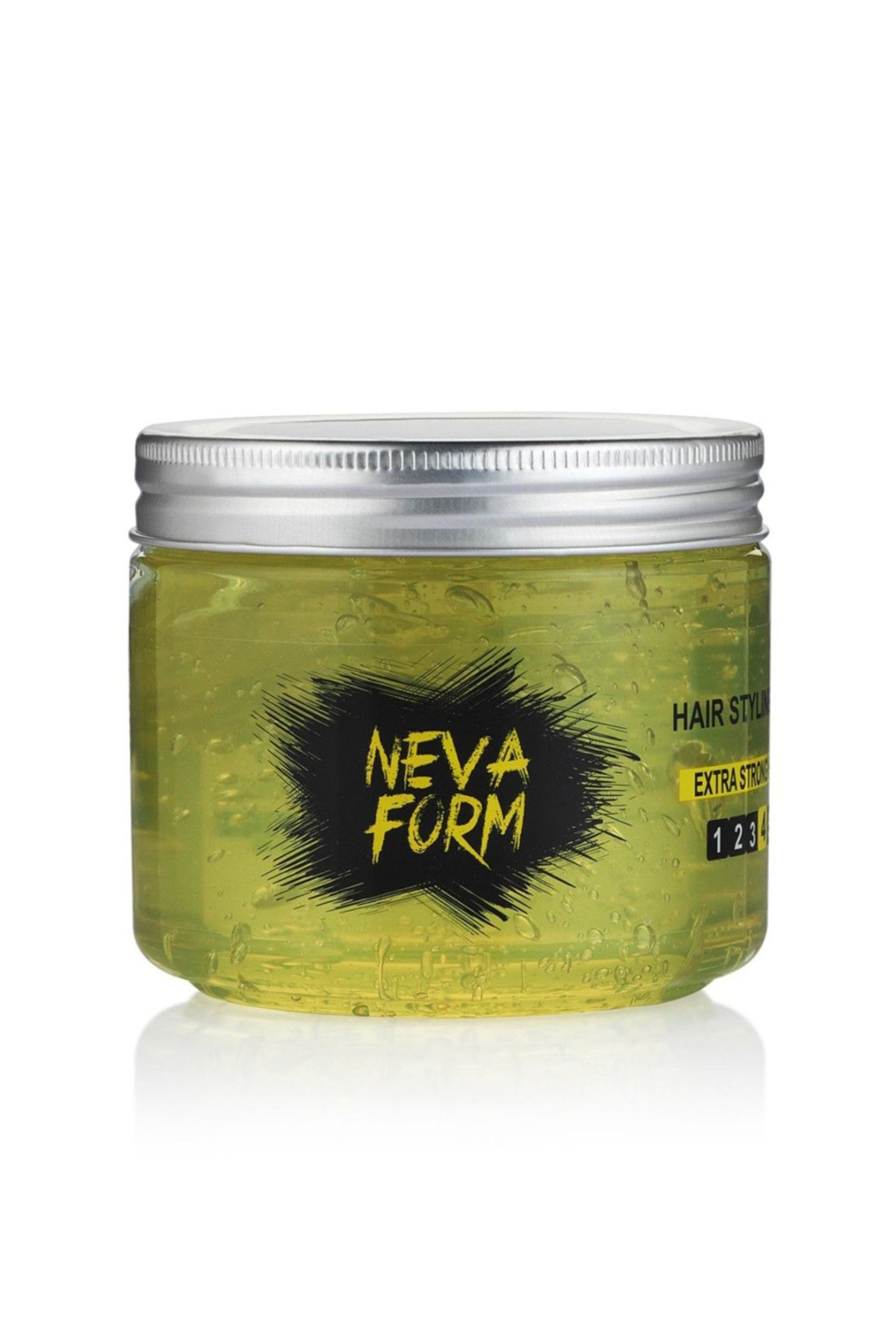 Nevaform Saç Jölesi Ekstra Sert 400 ml 8698636613408