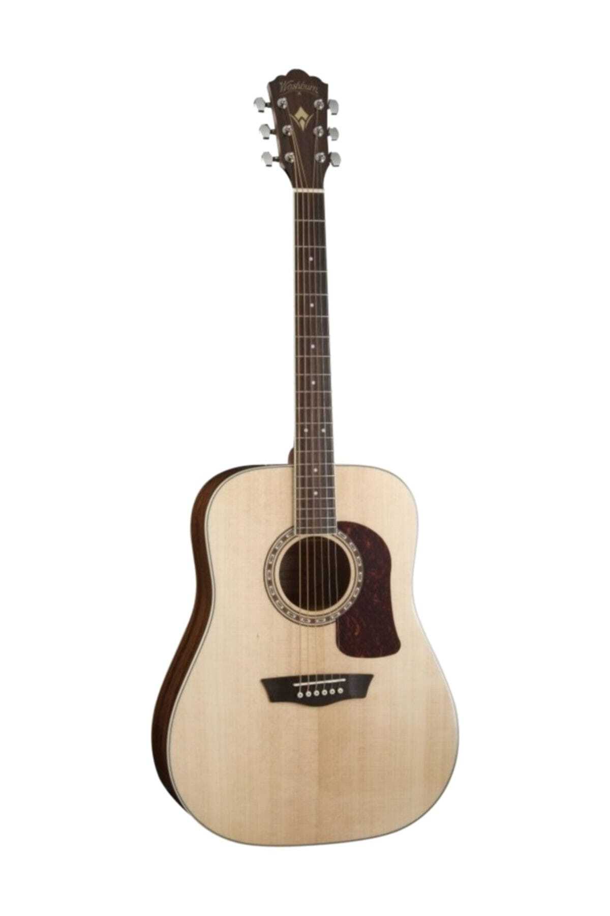 Washburn HD10S  Heritage 10 Serisi Akustik Gitar