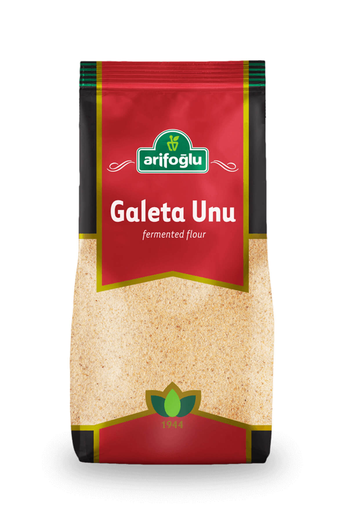 Arifoğlu Galeta Unu 250g (Eko)