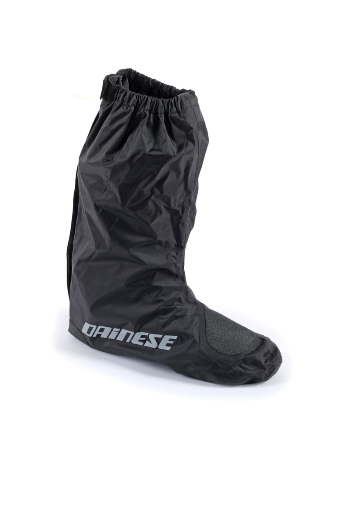 Dainese D-Crust Overboots Yağmurluk Bot Black