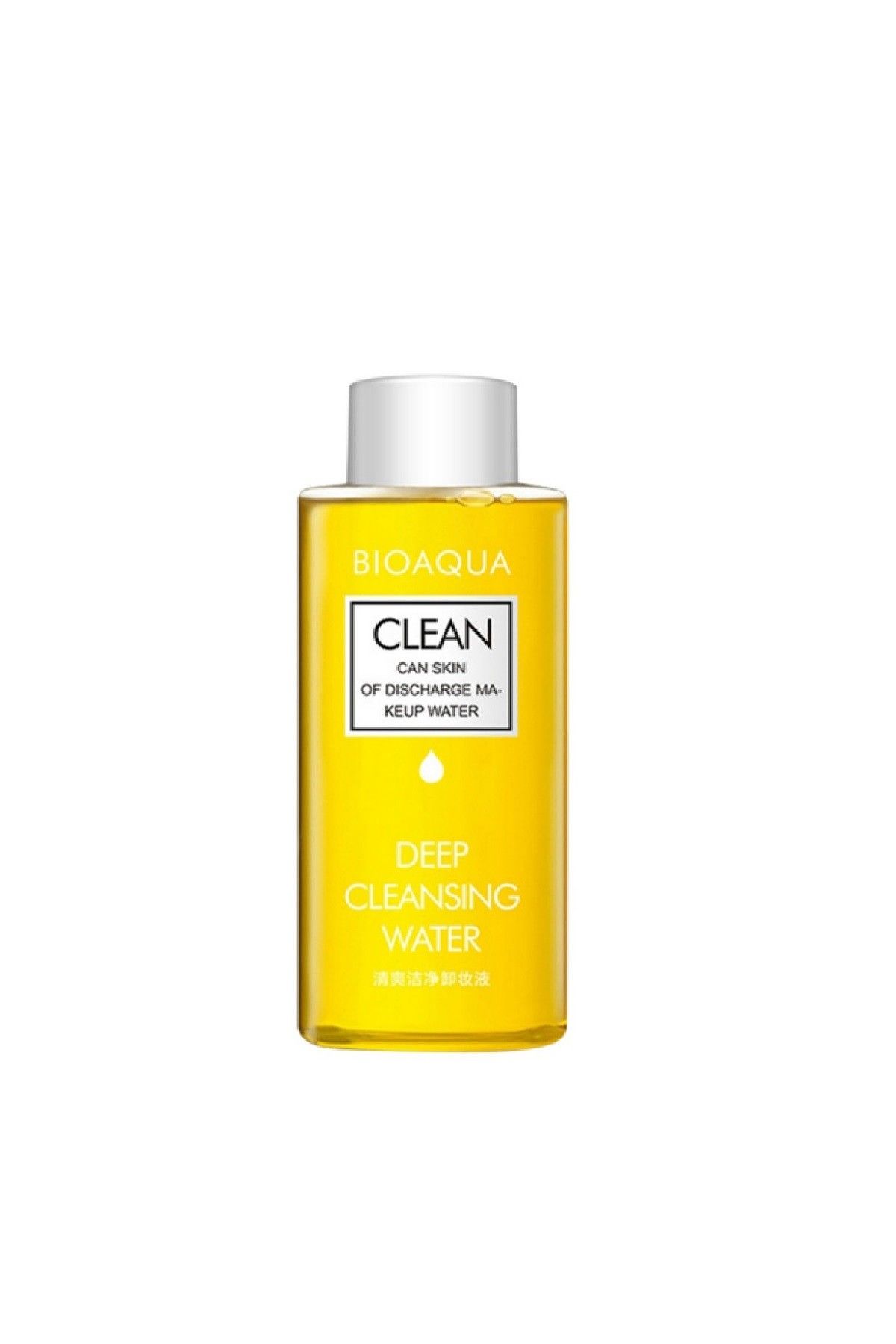 Bioaqua Bitkisel Micellar Makyaj Temizleme Suyu 150 Ml