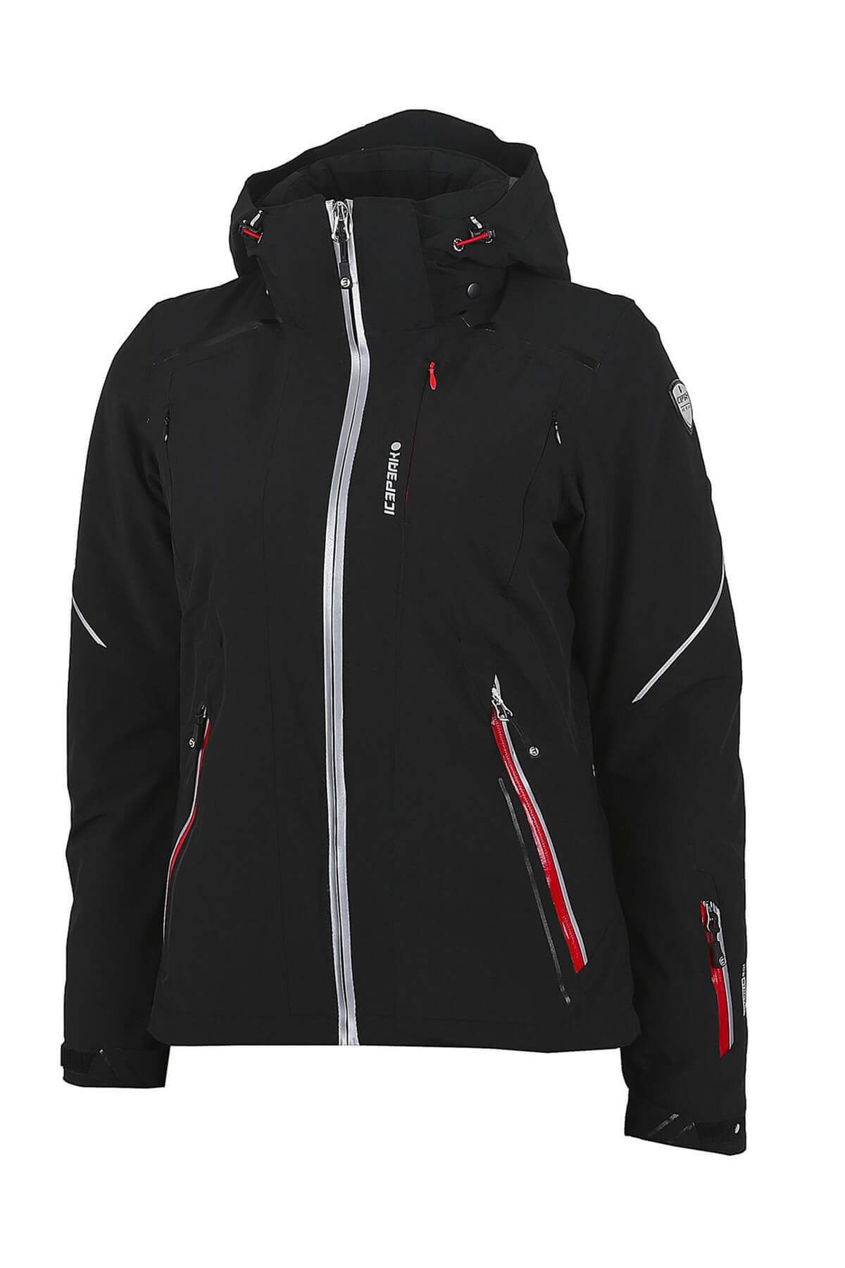Icepeak Kadın Mont - 53117 535 990 Melua - 53117 535 990