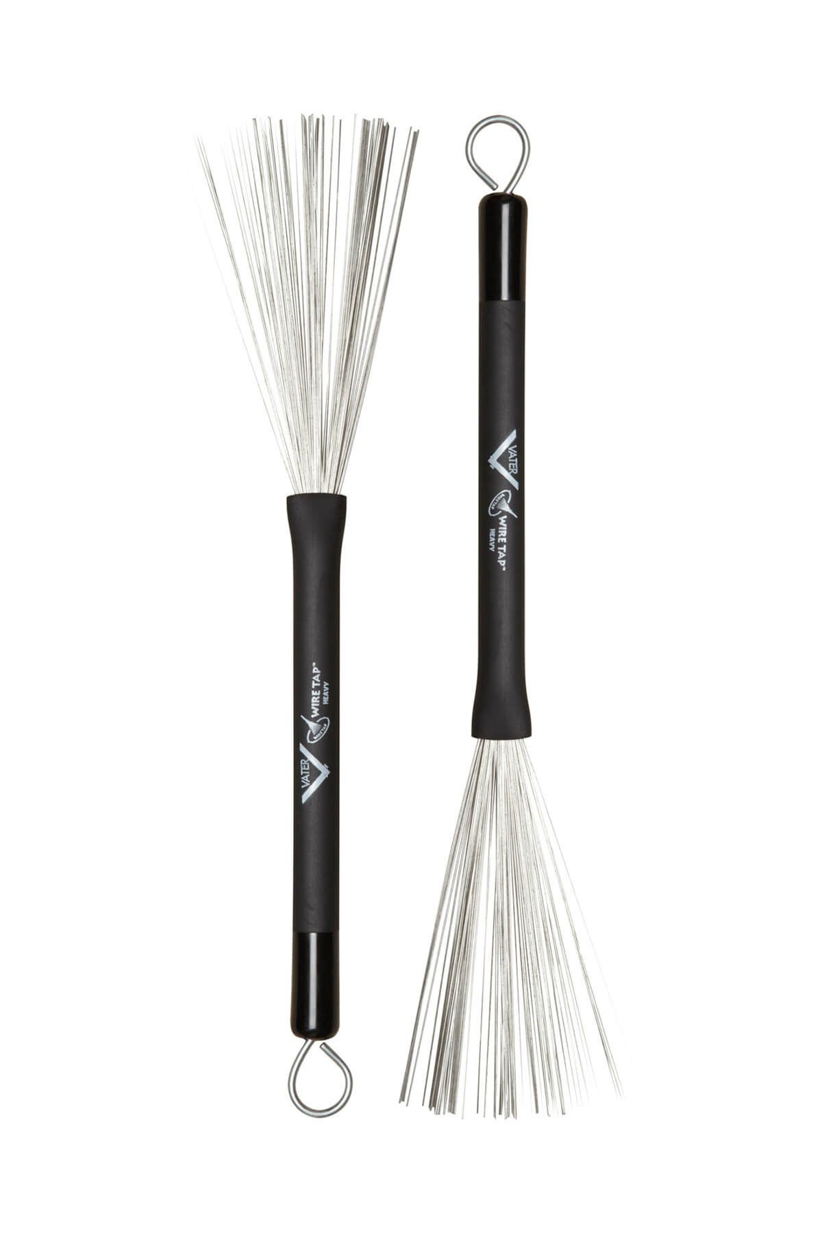 Vater VWTHW Heavy Wire Brush