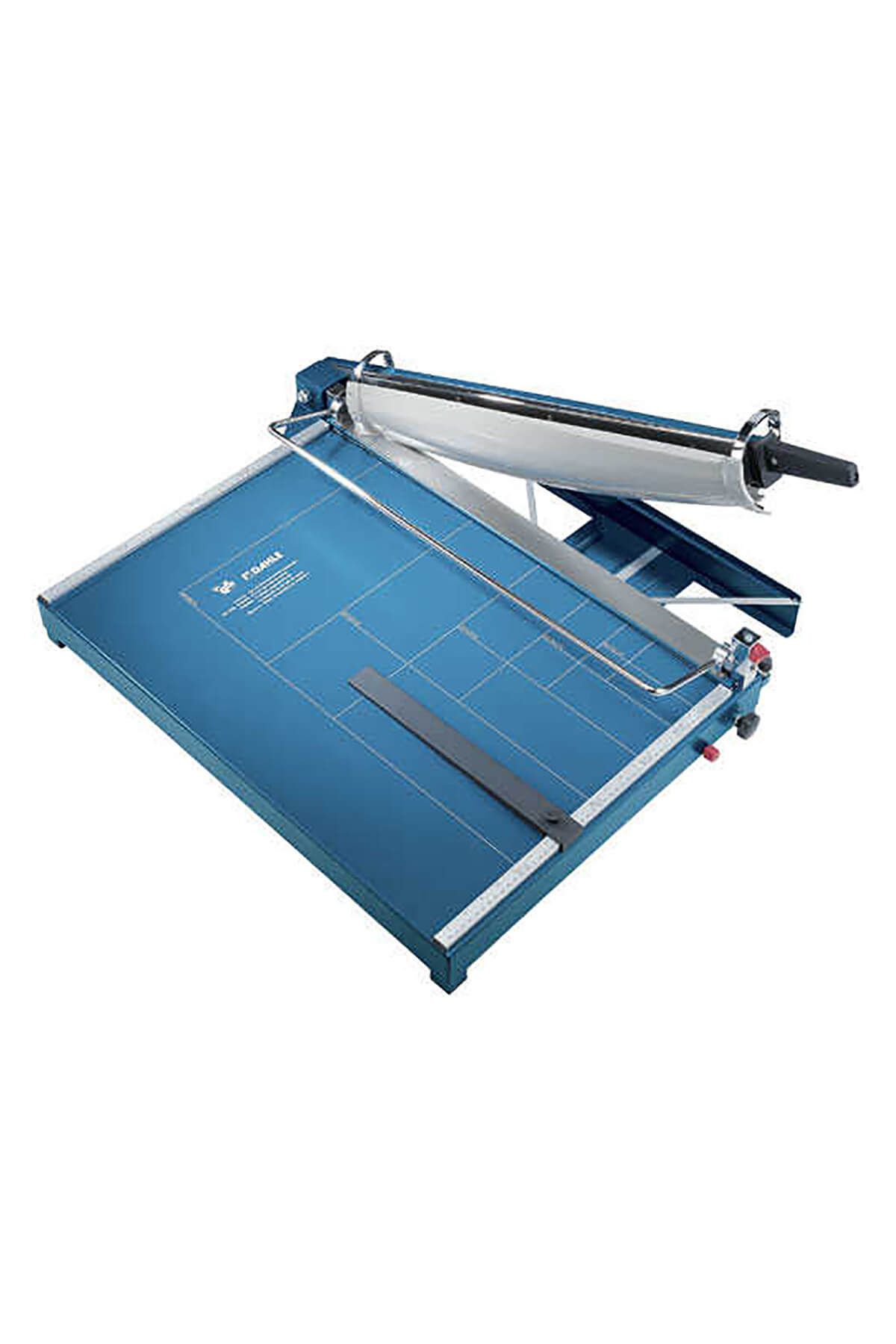 DAHLE Kollu Giyotin 561