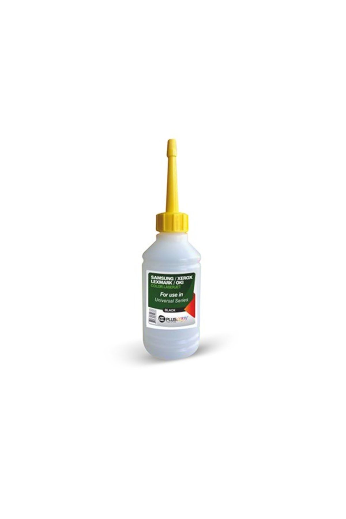 Xerox TÜM MODELLER İÇİN UYUMLU SİYAH TONER TOZU - 100 Gram